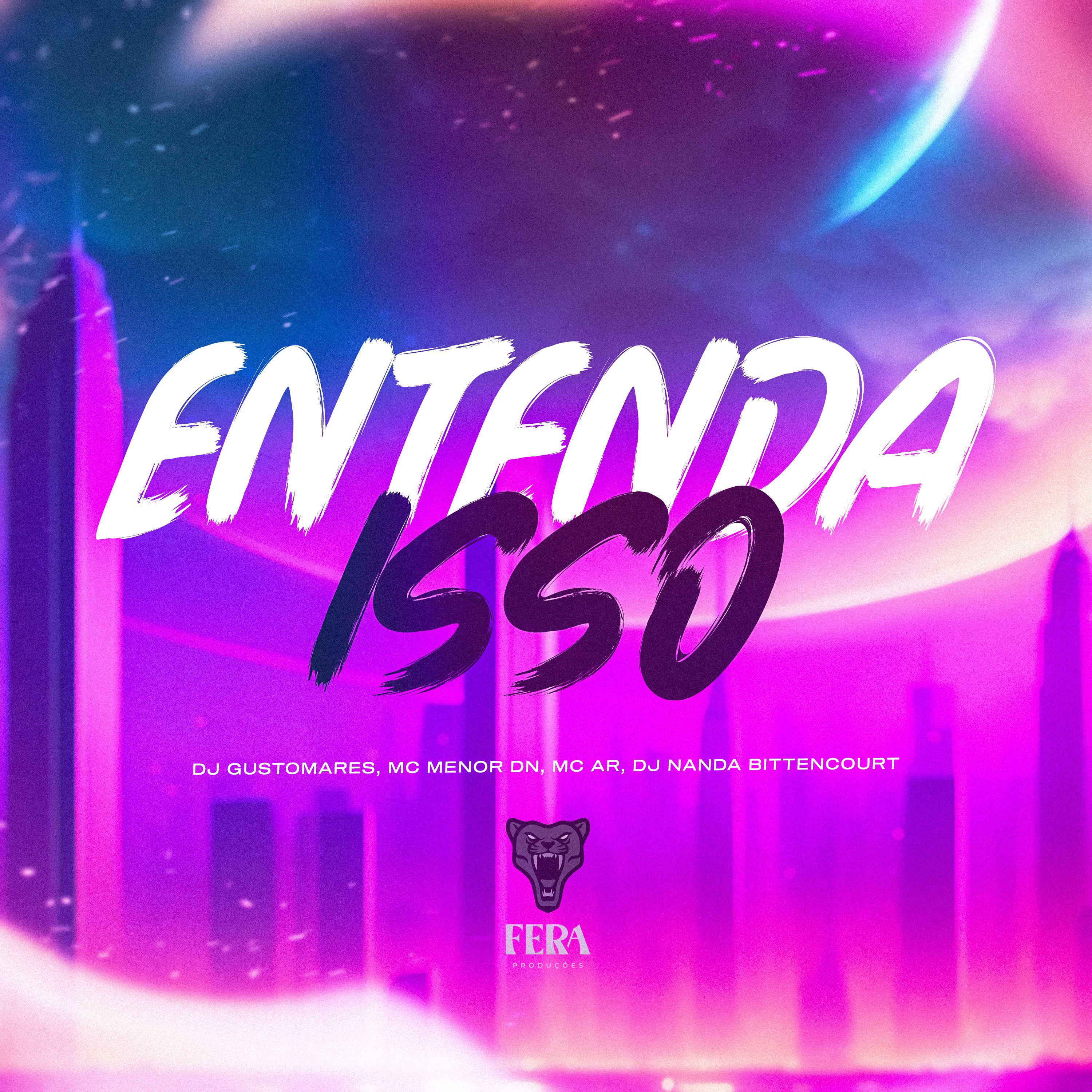 Постер альбома Entenda Isso