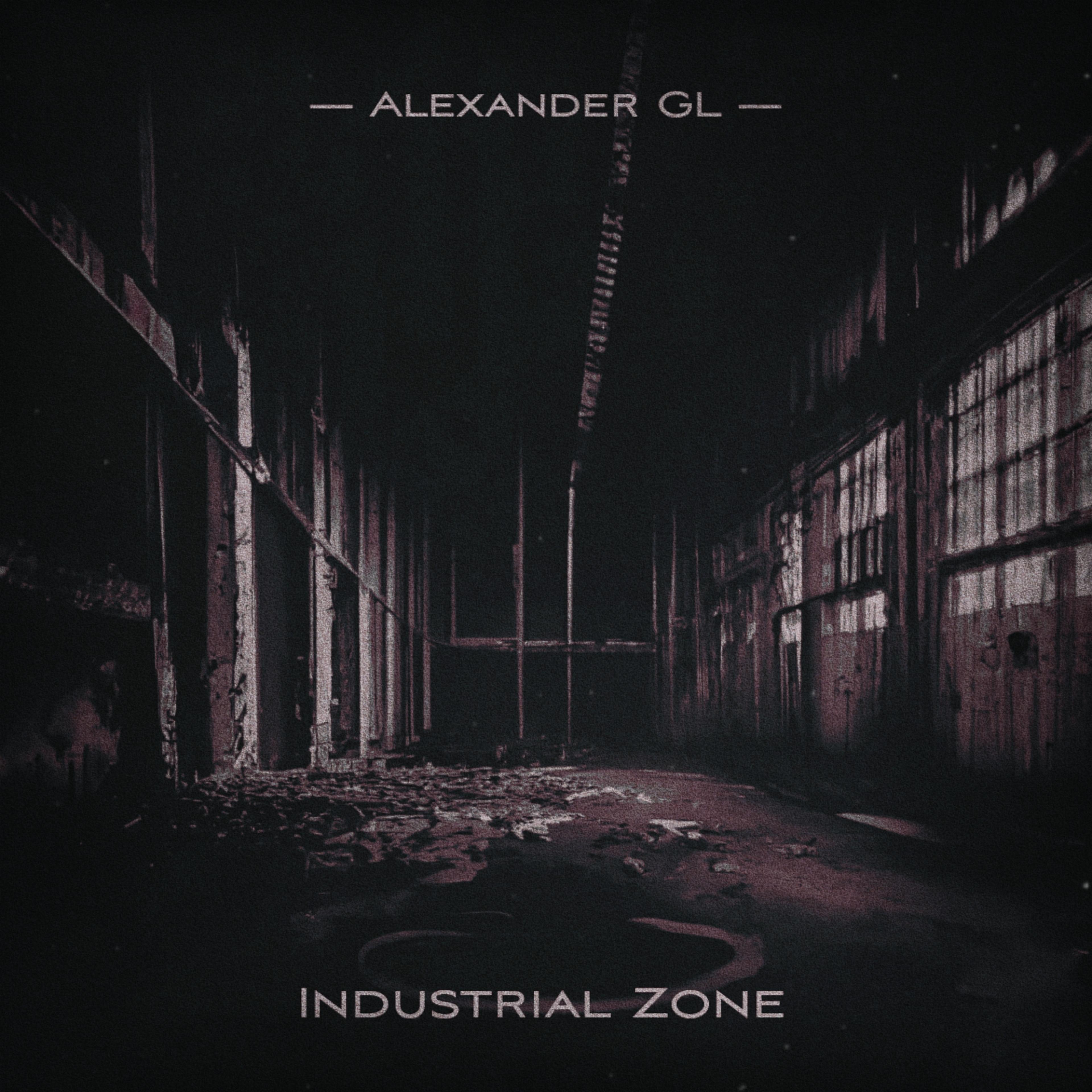 Постер альбома Industrial Zone