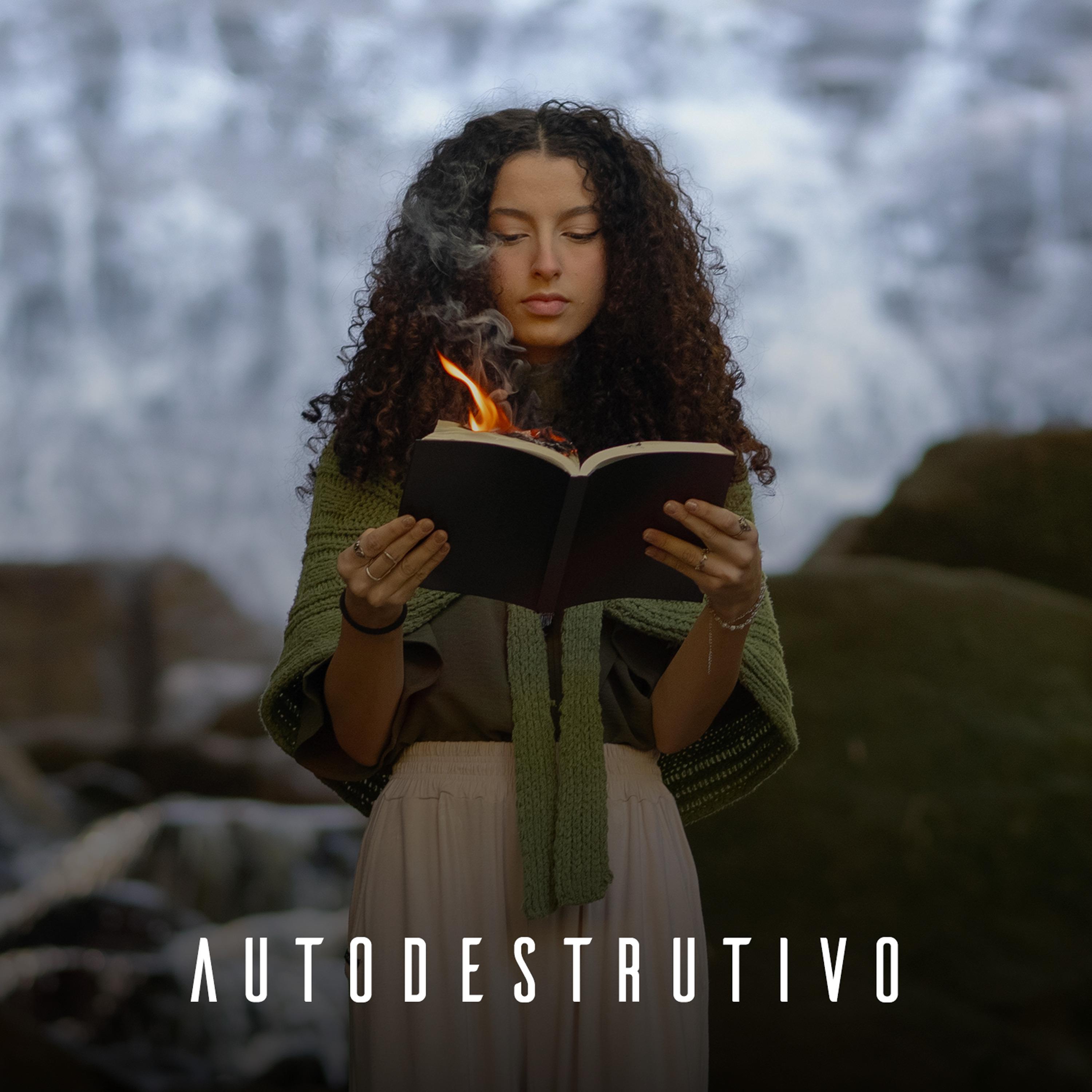Постер альбома Autodestrutivo