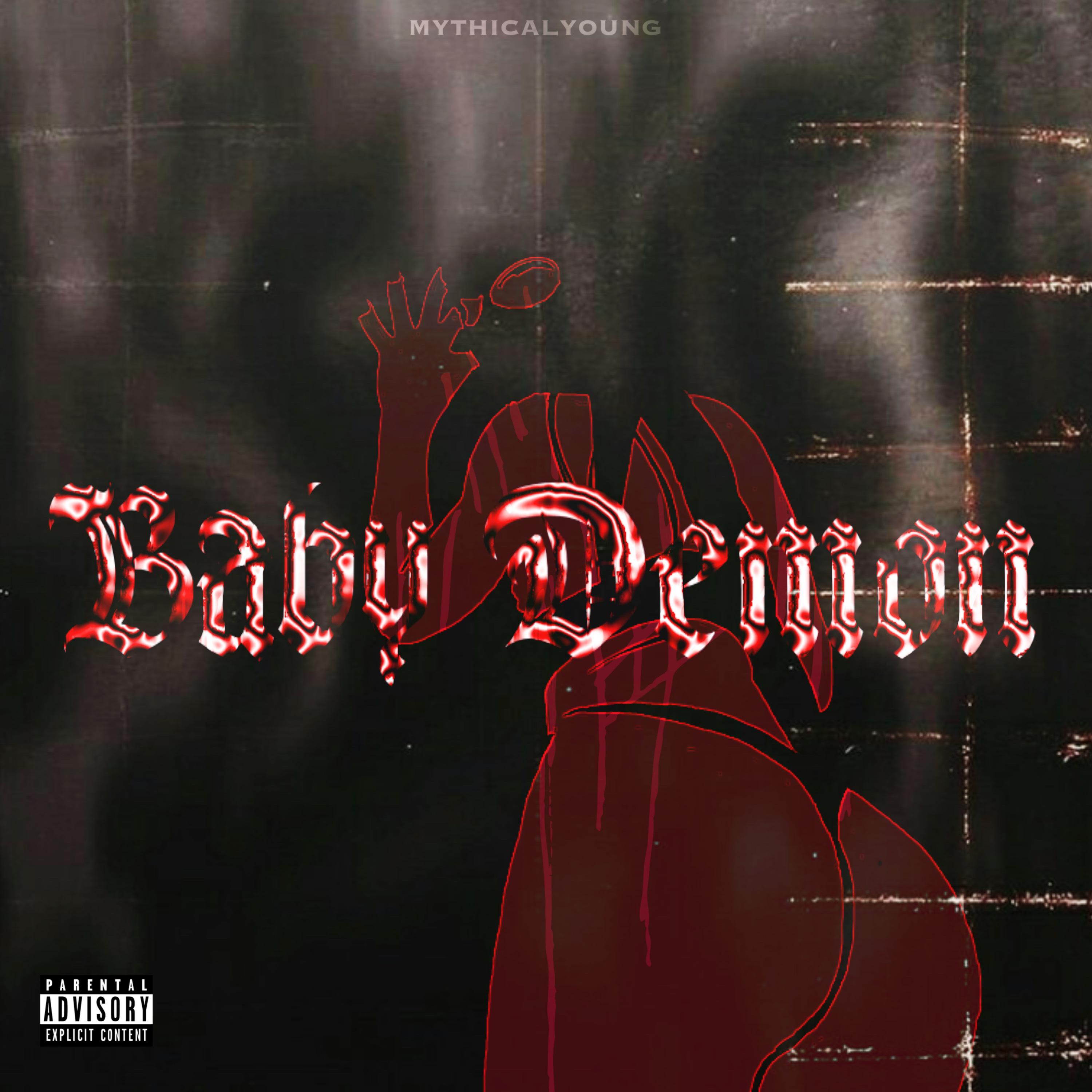 Постер альбома Baby Demon