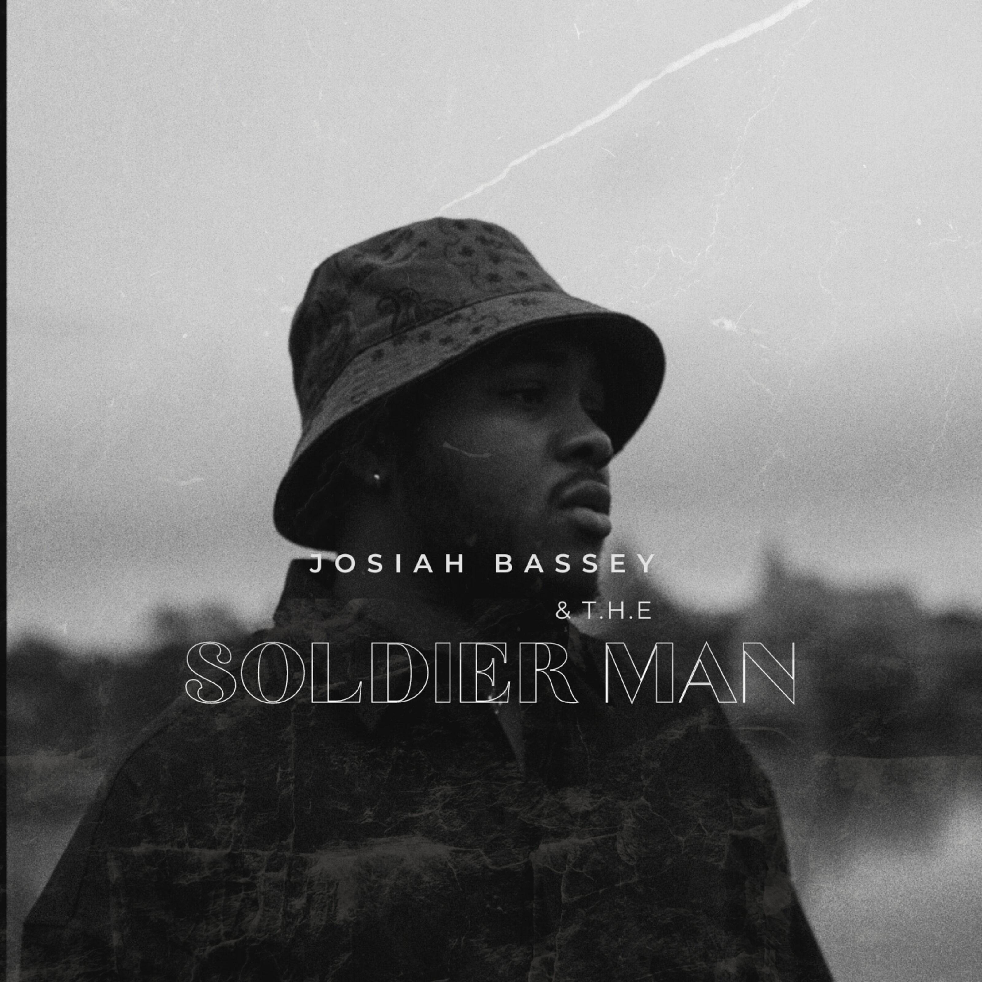 Постер альбома Soldier Man