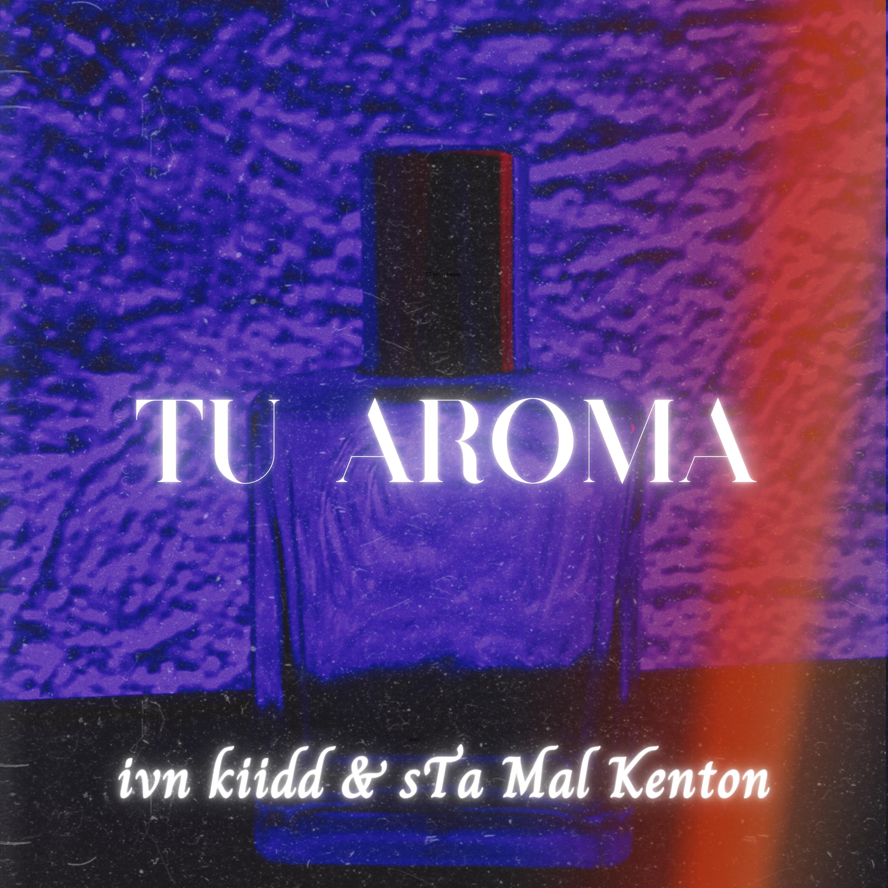 Постер альбома Tu Aroma