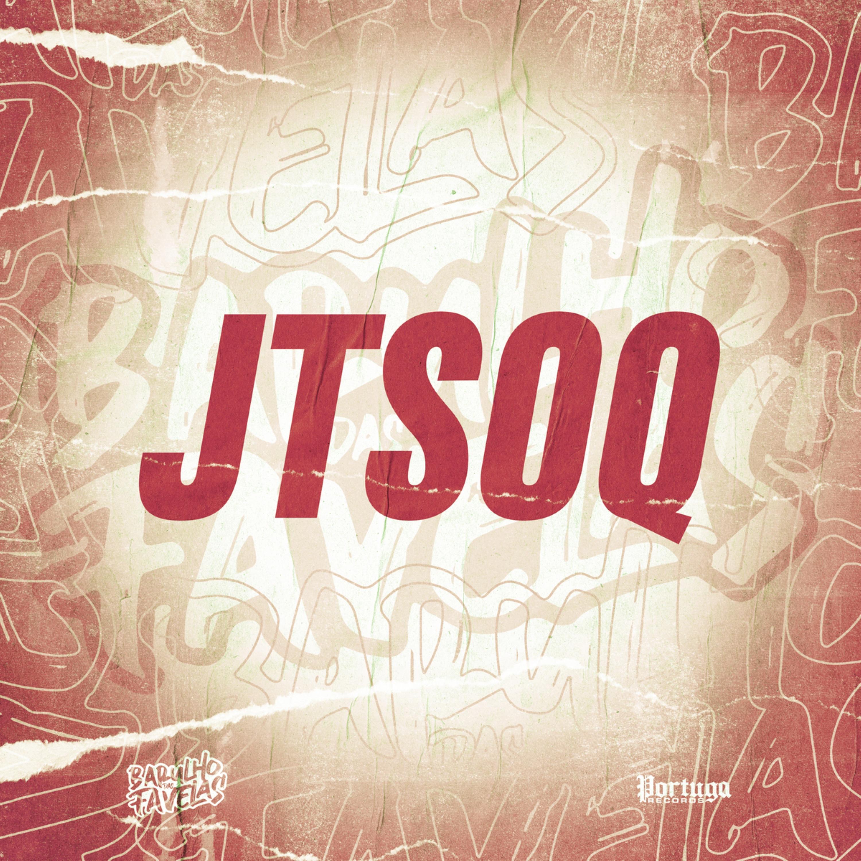 Постер альбома Jtsoq