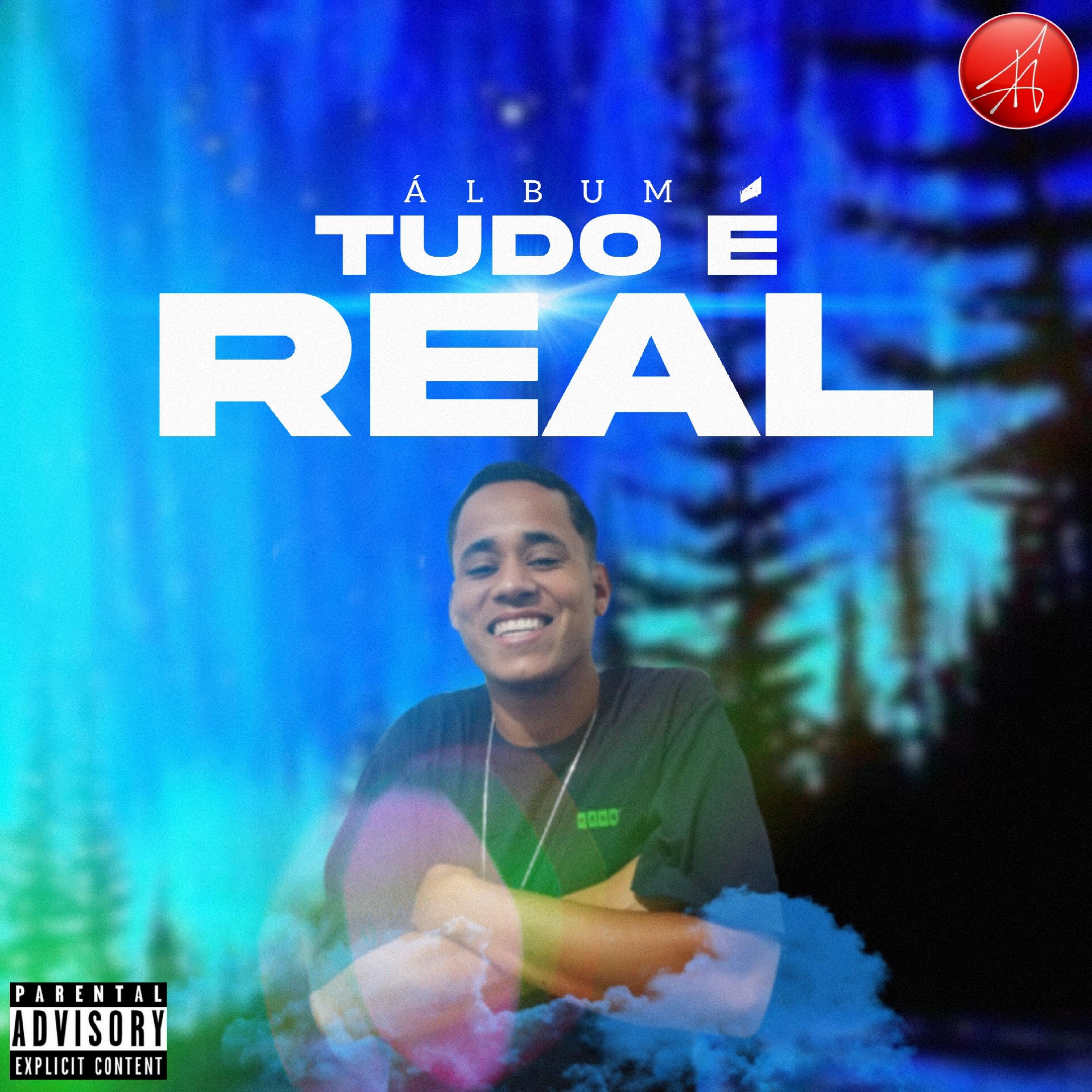 Постер альбома Tudo É Real