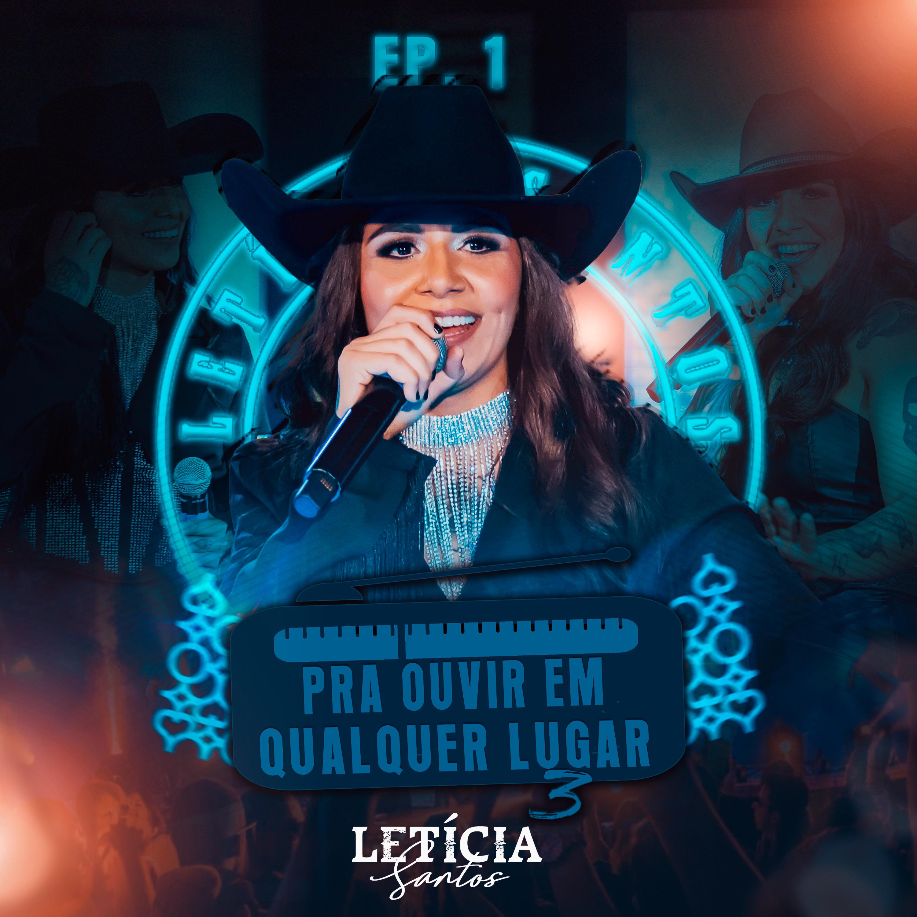 Постер альбома Pra Ouvir em Qualquer Lugar 3, Ep. 1