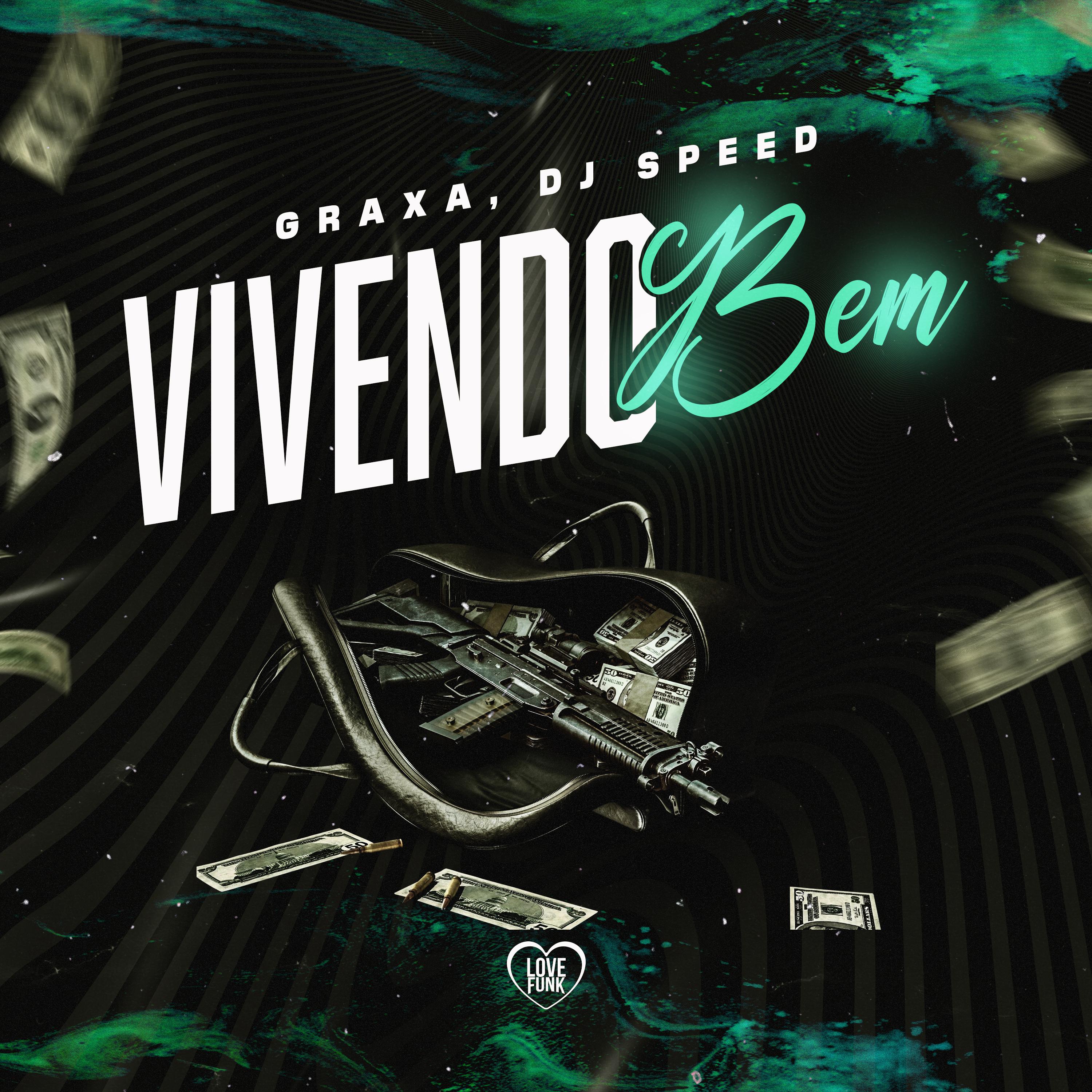 Постер альбома Vivendo Bem