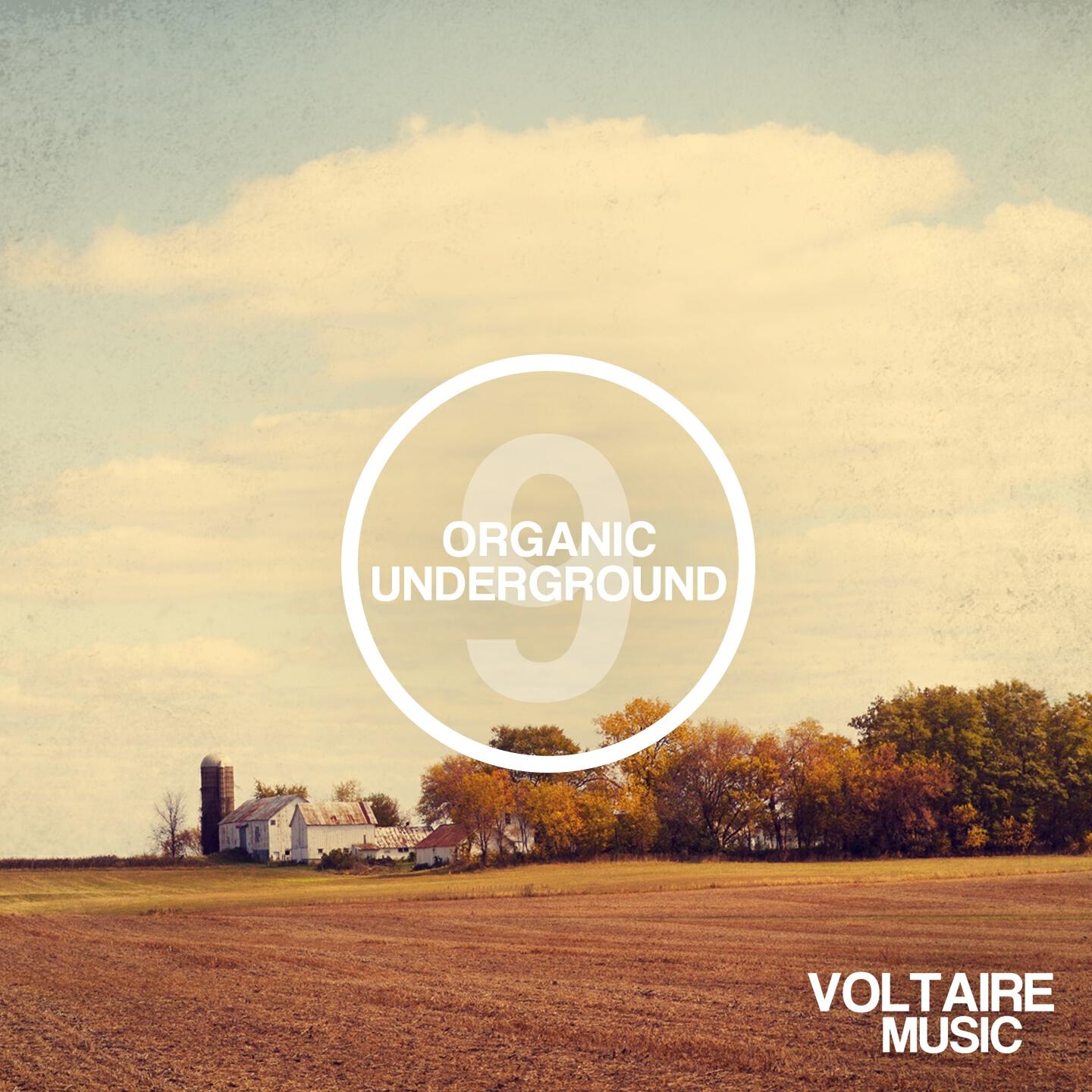 Tolis Q - And Is Funky (Gus & Bonso Defunk Mix)