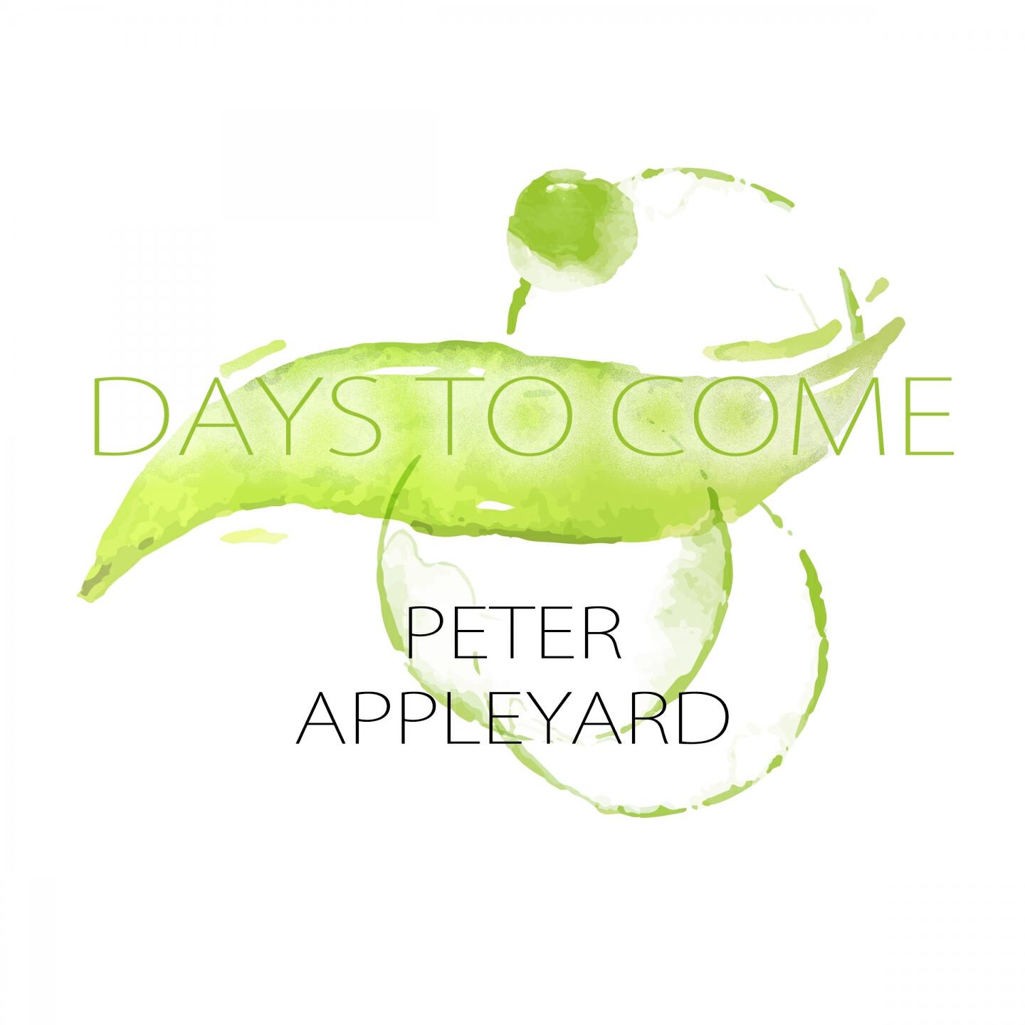 Peter Appleyard - The Man With The Golden Arm