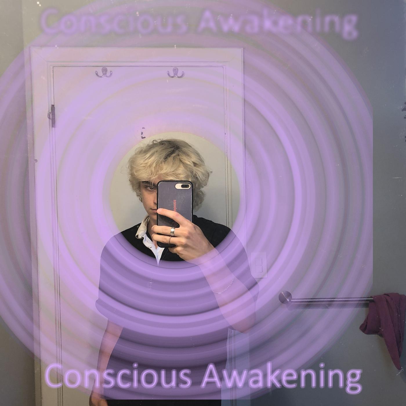 Постер альбома Conscious Awakening