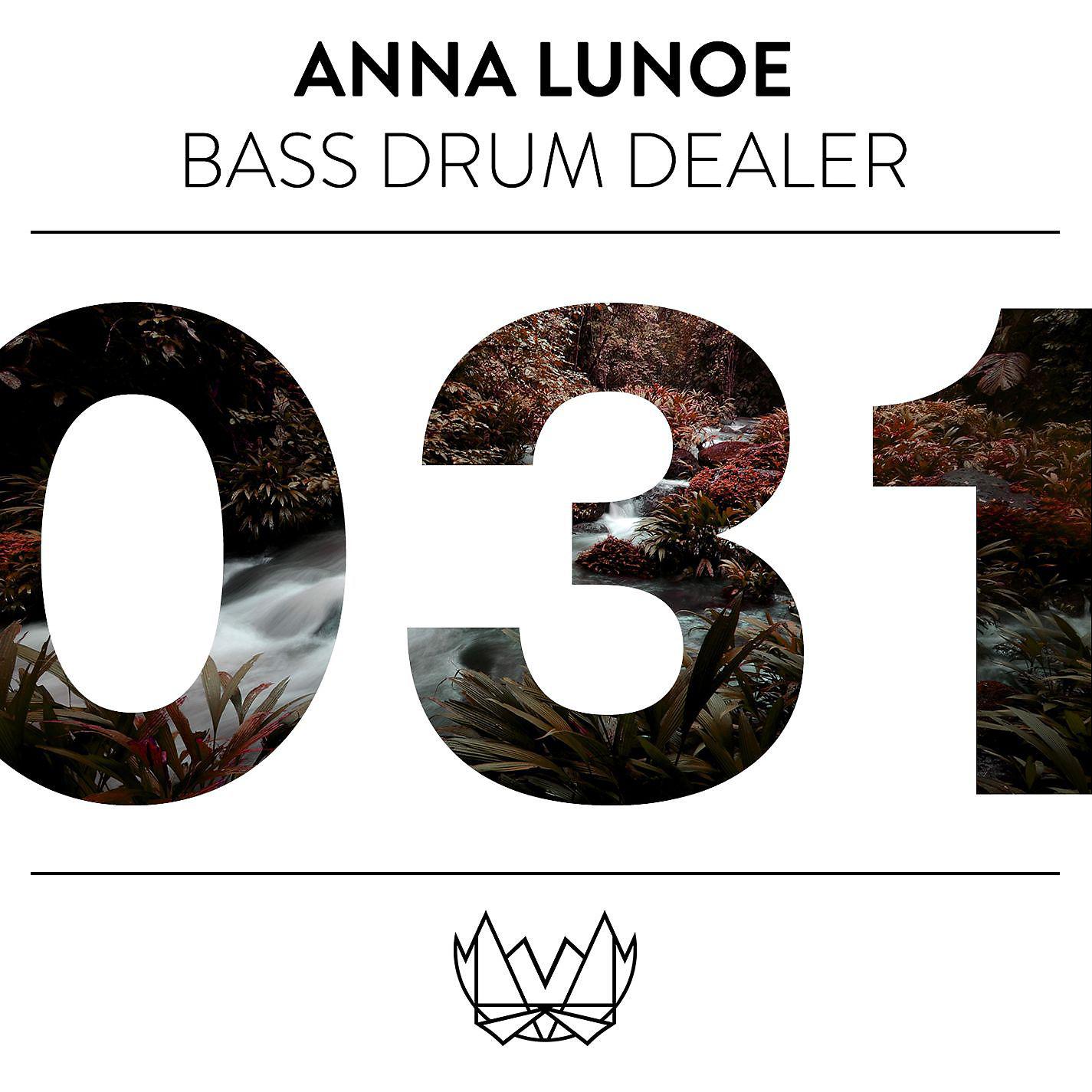Постер альбома Bass Drum Dealer (B.D.D)