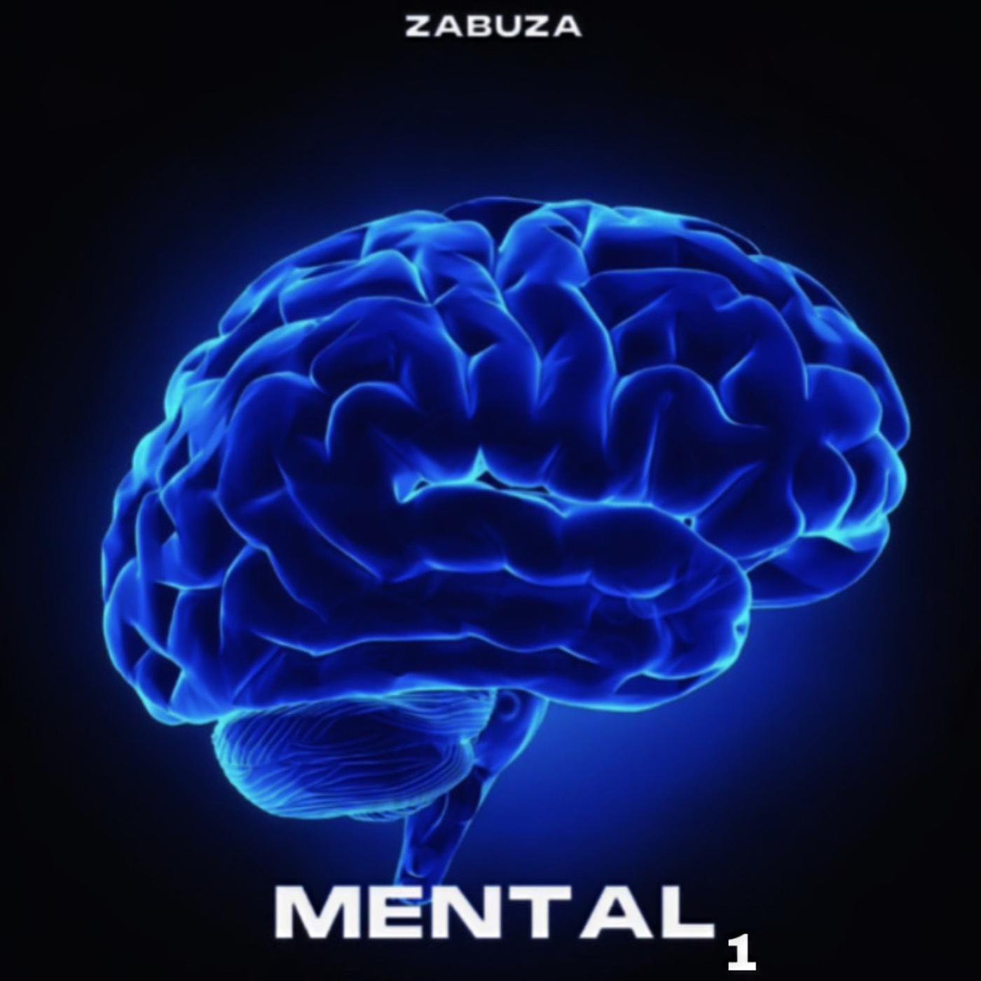 Постер альбома MENTAL 1