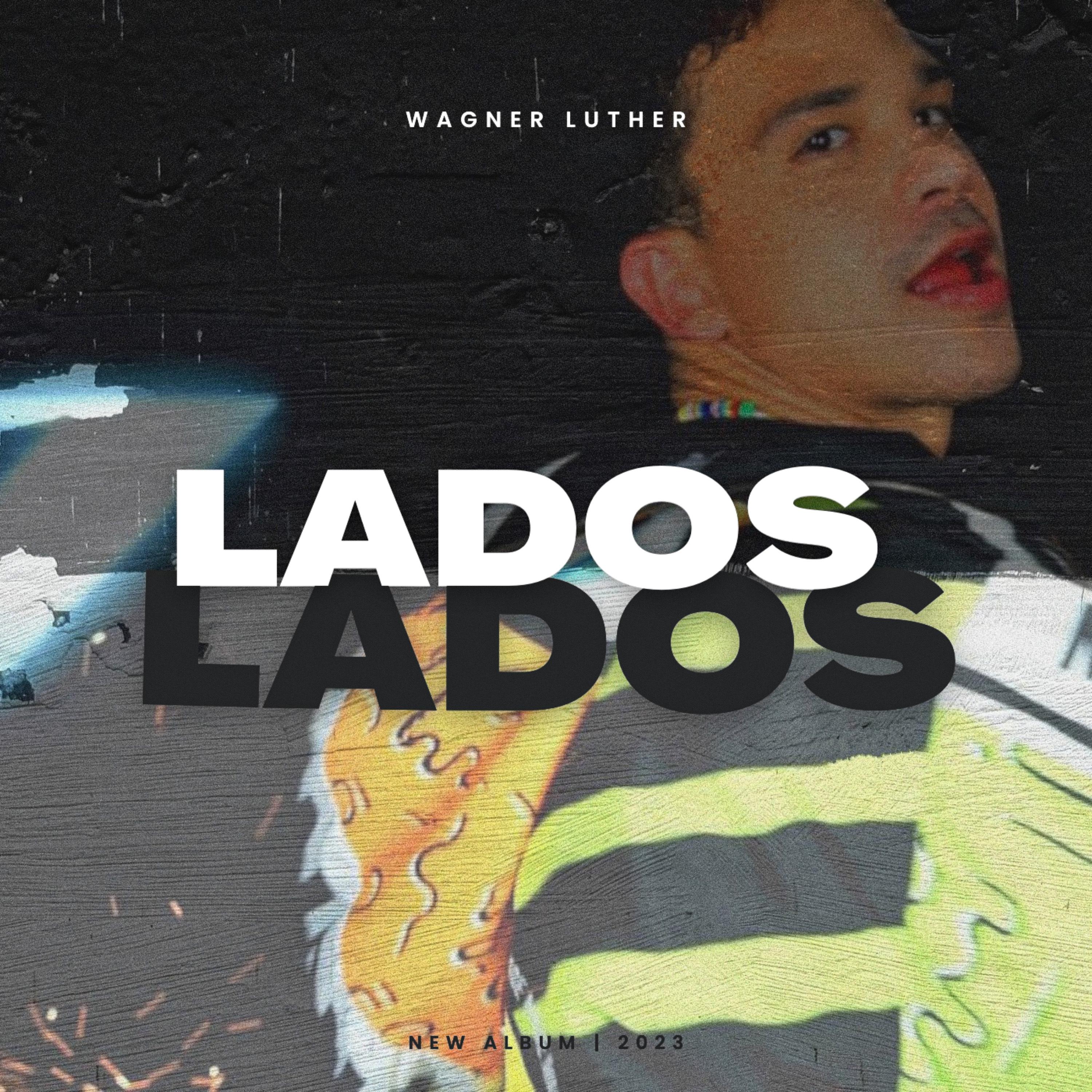 Постер альбома Lados