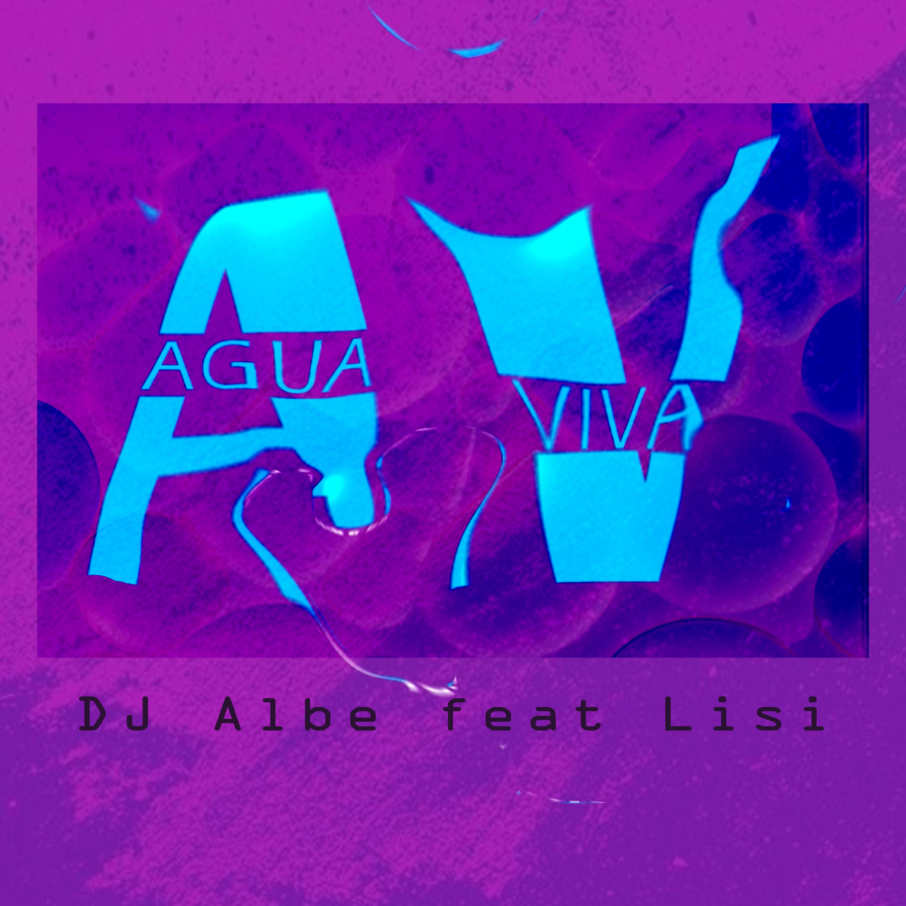 Постер альбома Agua Viva