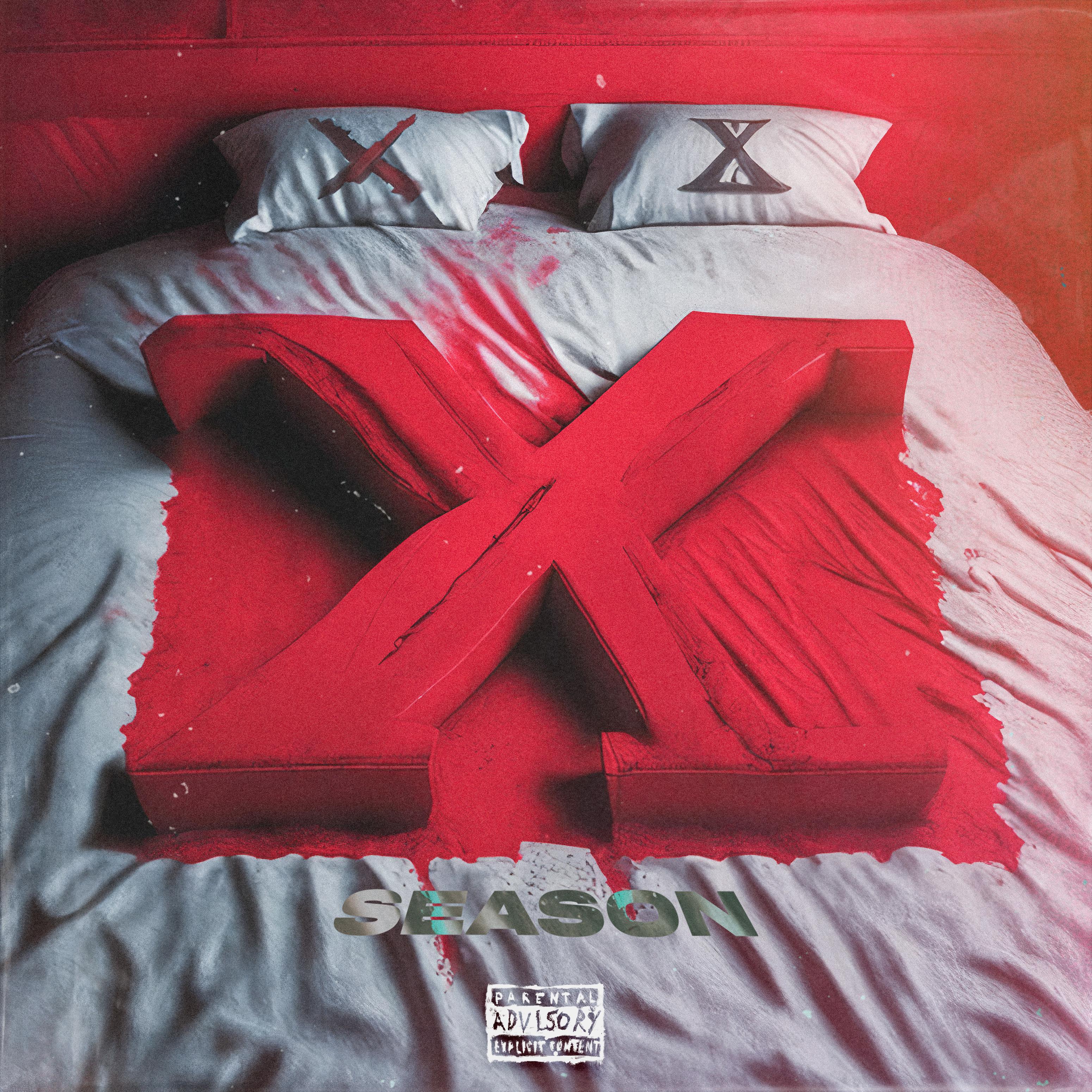 Постер альбома XXX Season