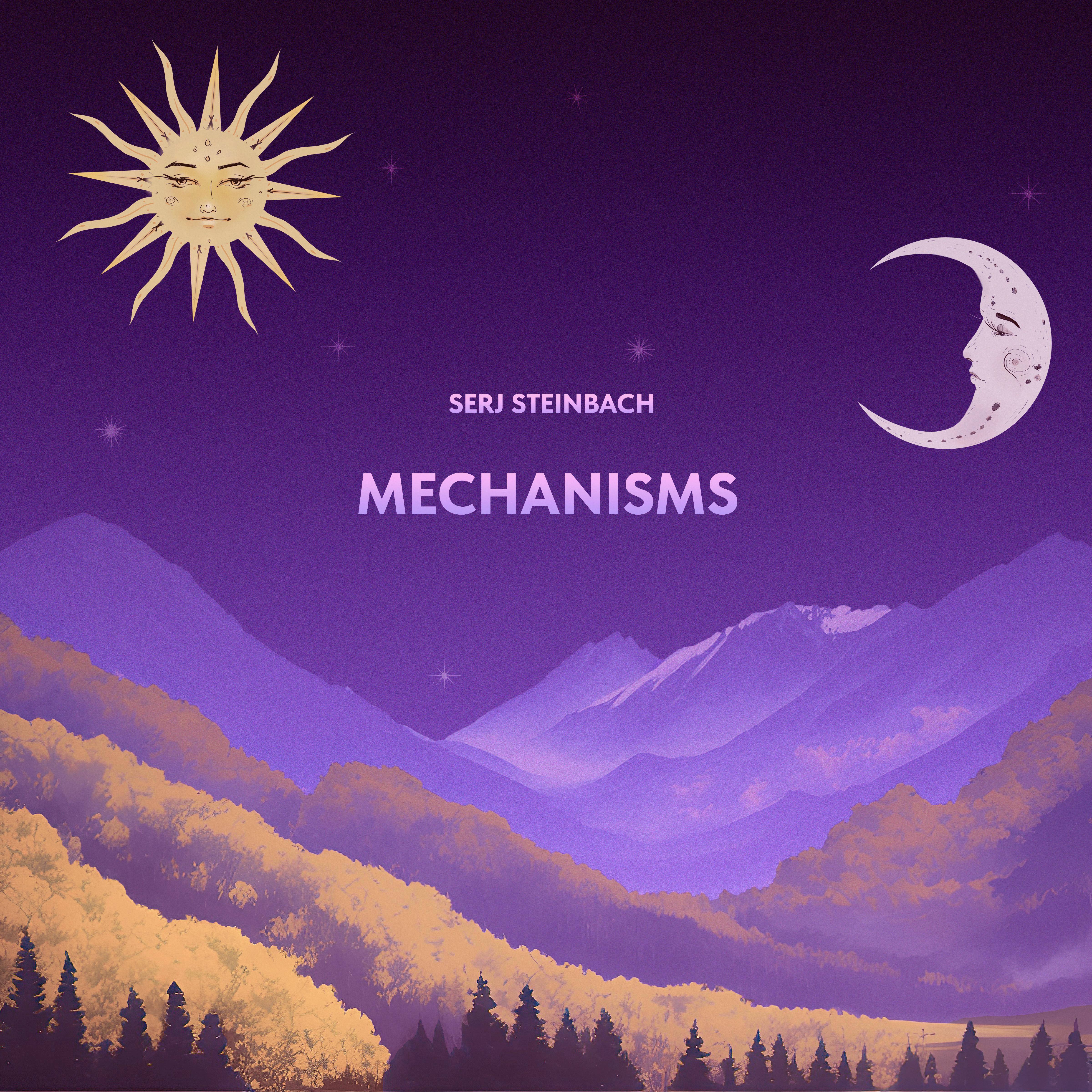 Постер альбома Mechanisms