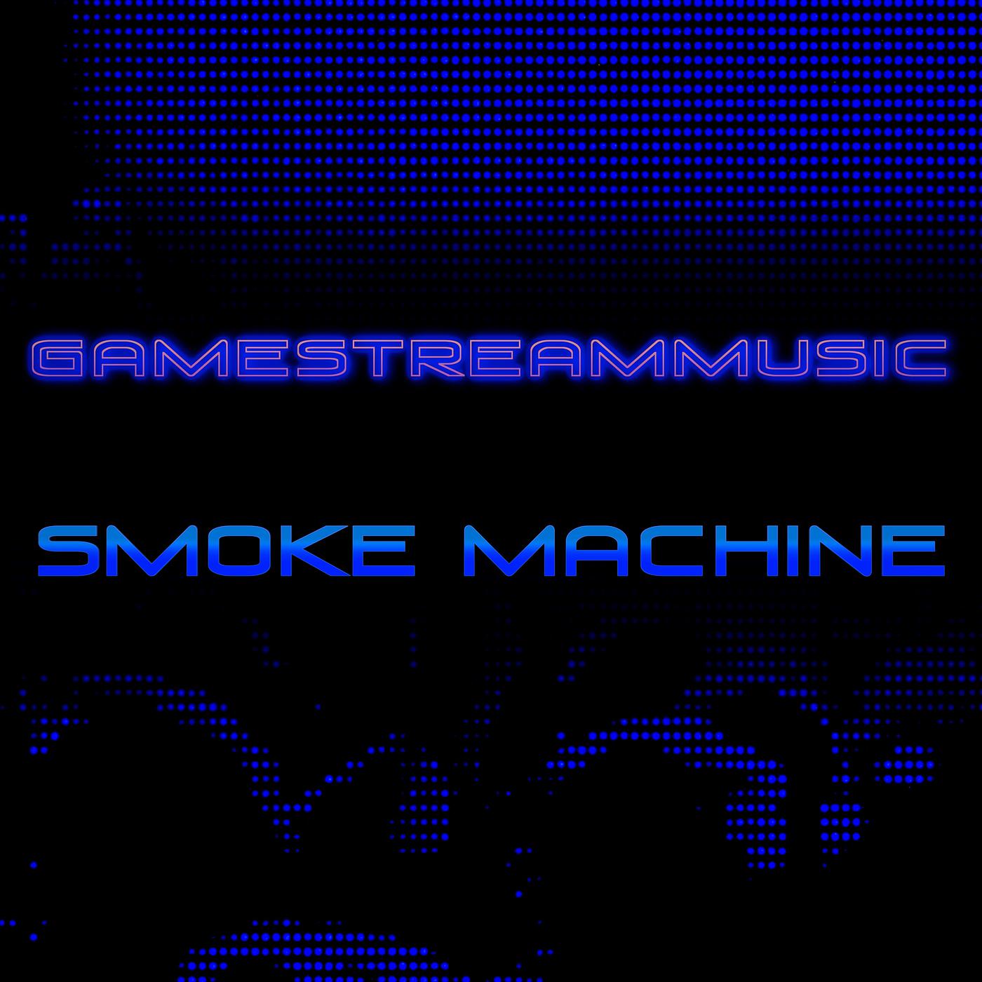 Постер альбома Smoke Machine