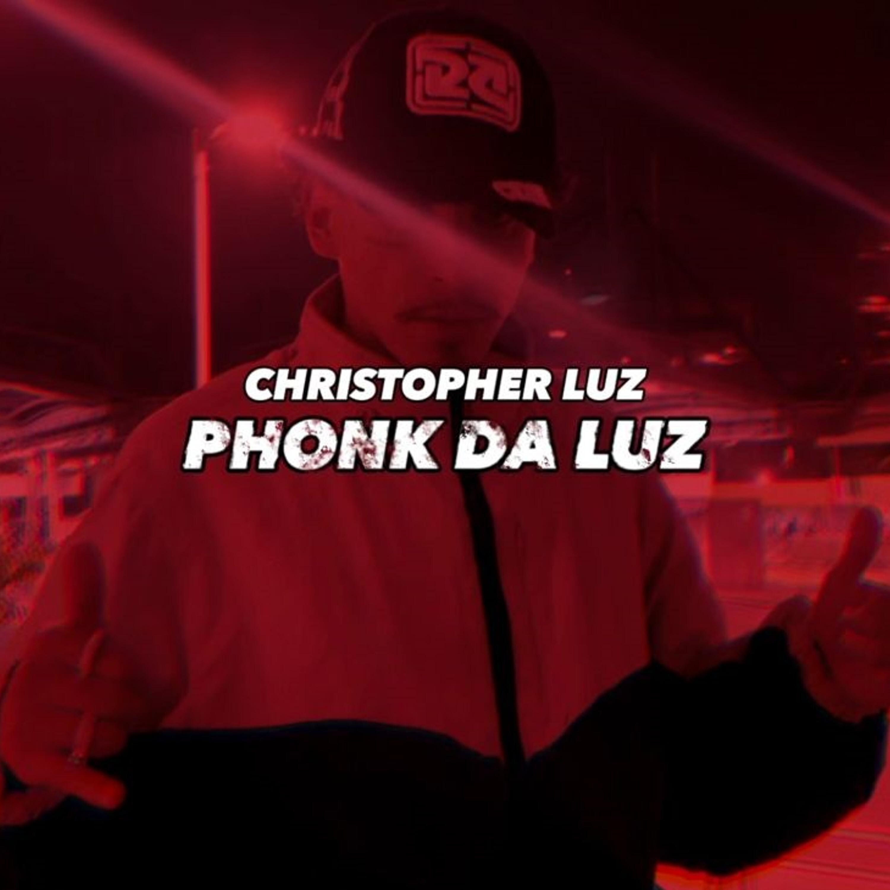 Постер альбома Phonk da Luz
