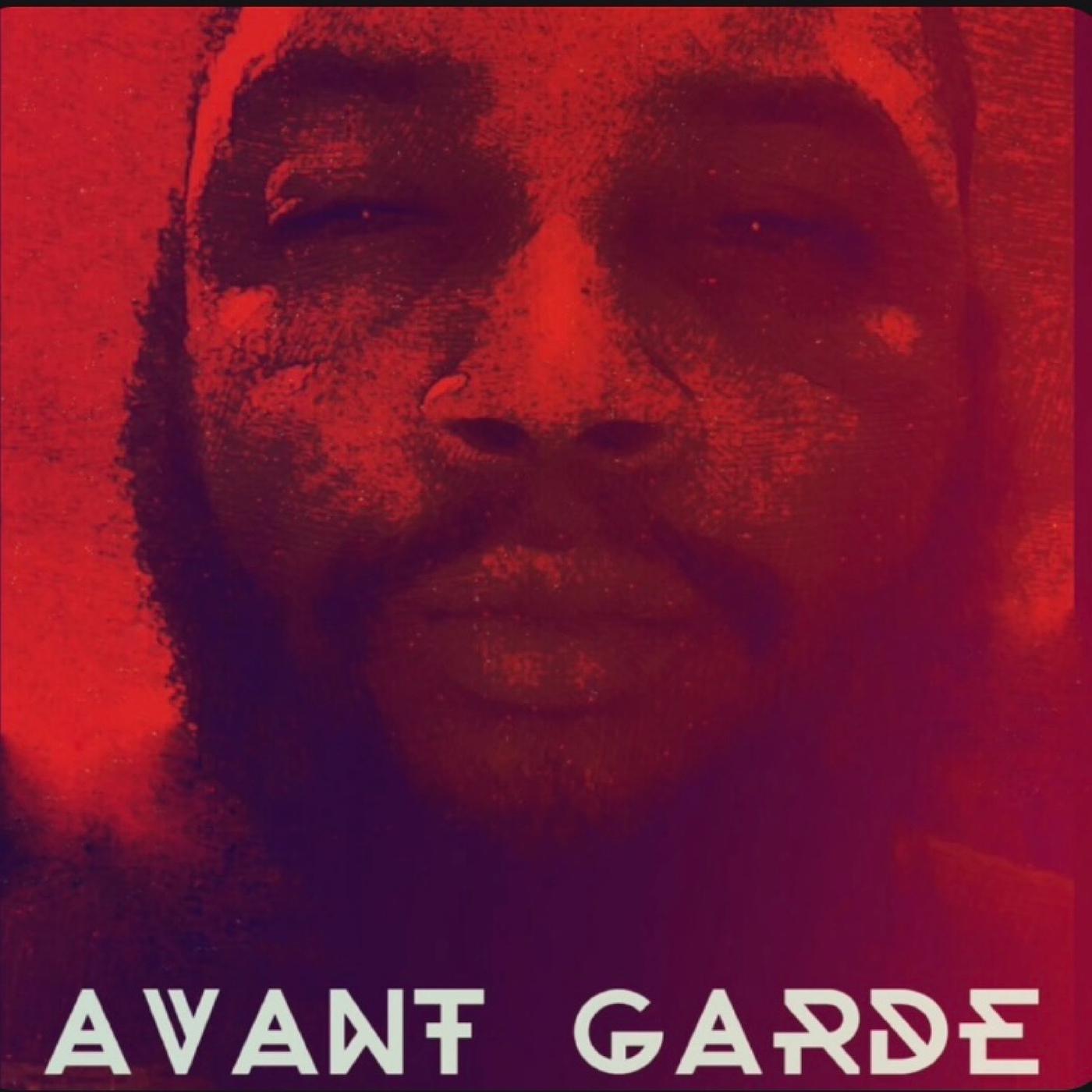 Постер альбома Avant Garde