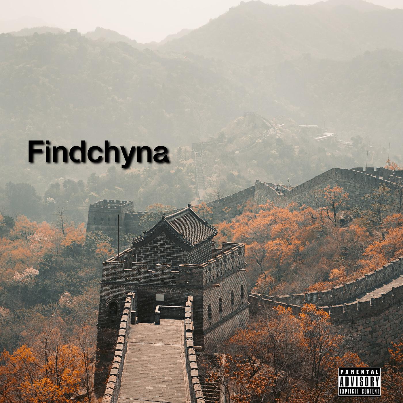 Постер альбома Findchyna