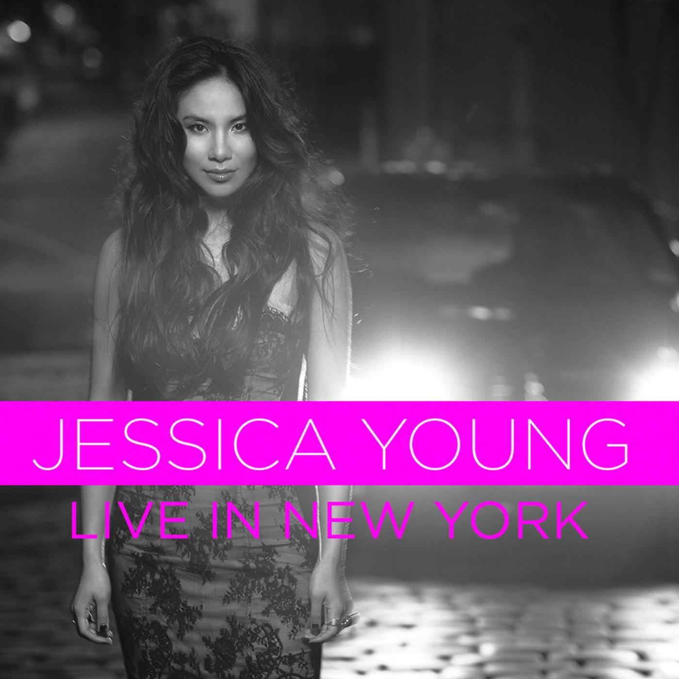 Jessica Young - Bewitched, Bothered & Bewildered (Live) [feat. George Coleman & Russell Malone]