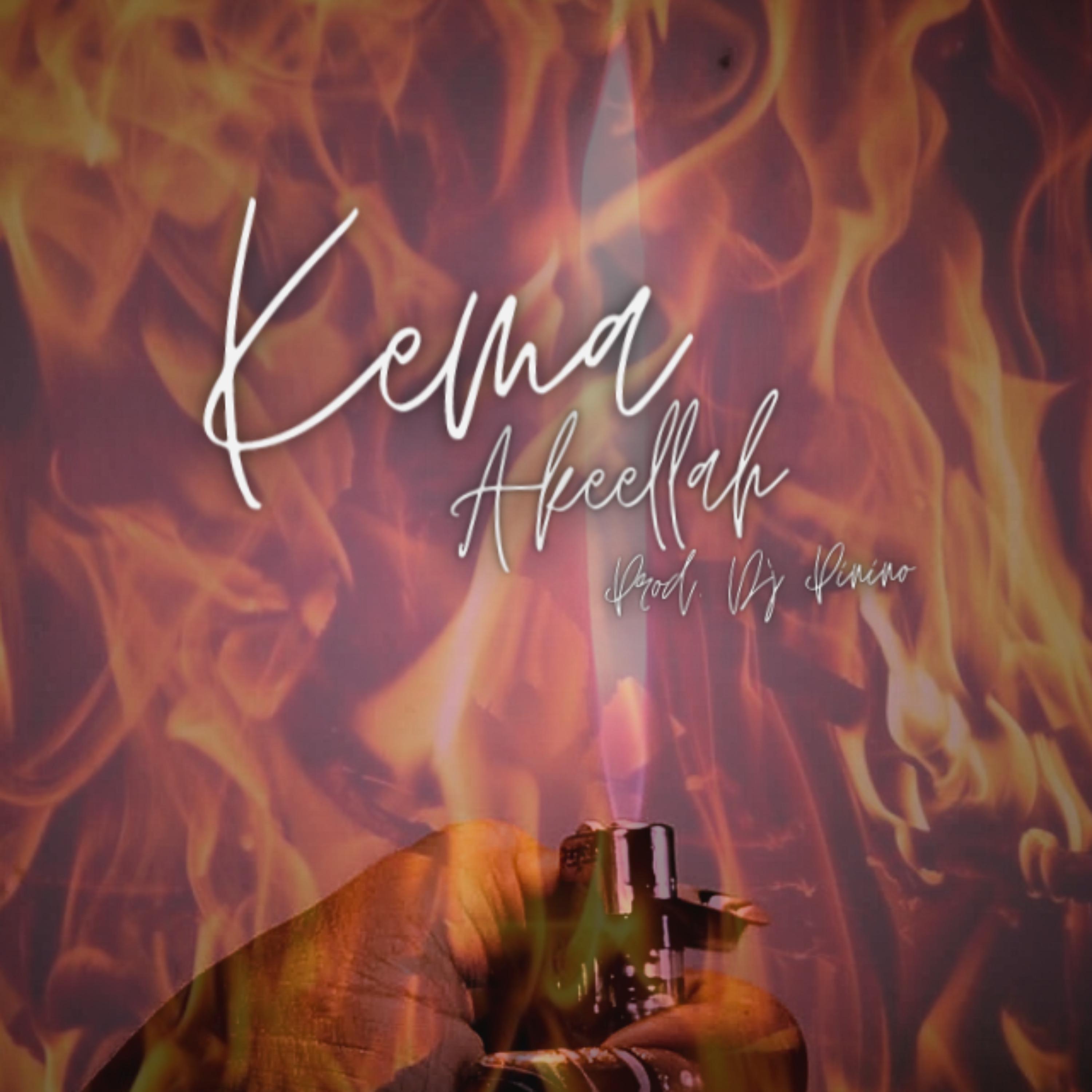 Постер альбома Kema