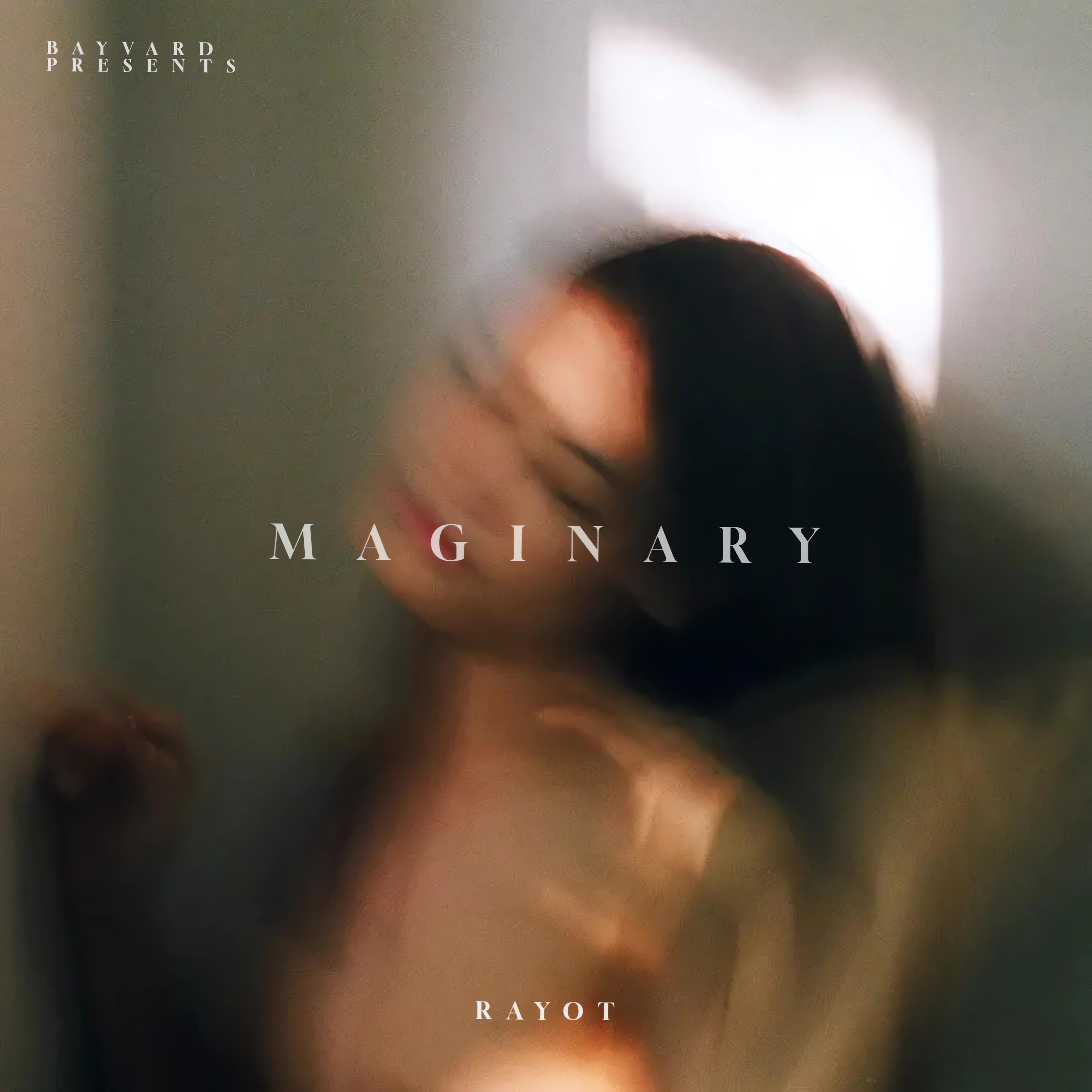 Постер альбома Maginary