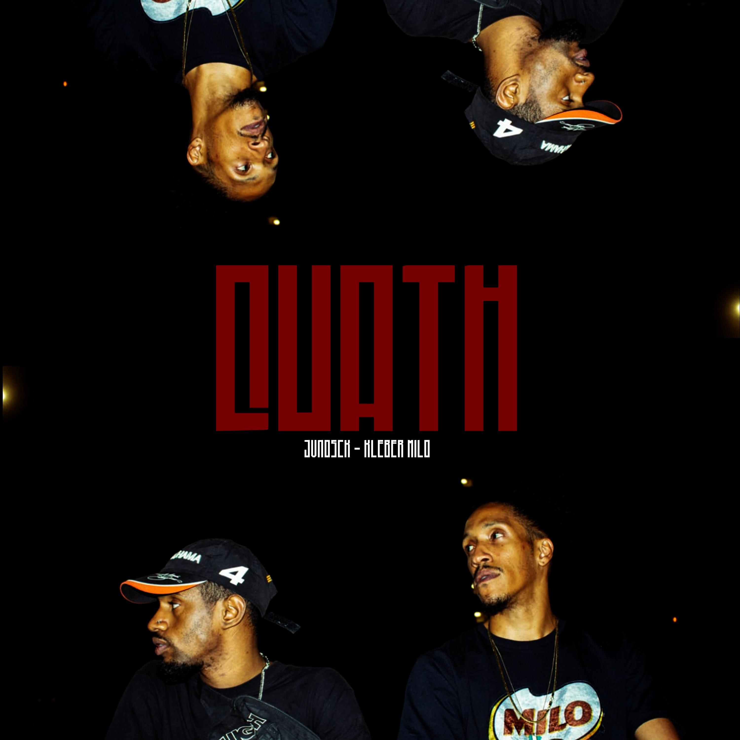 Постер альбома Quath