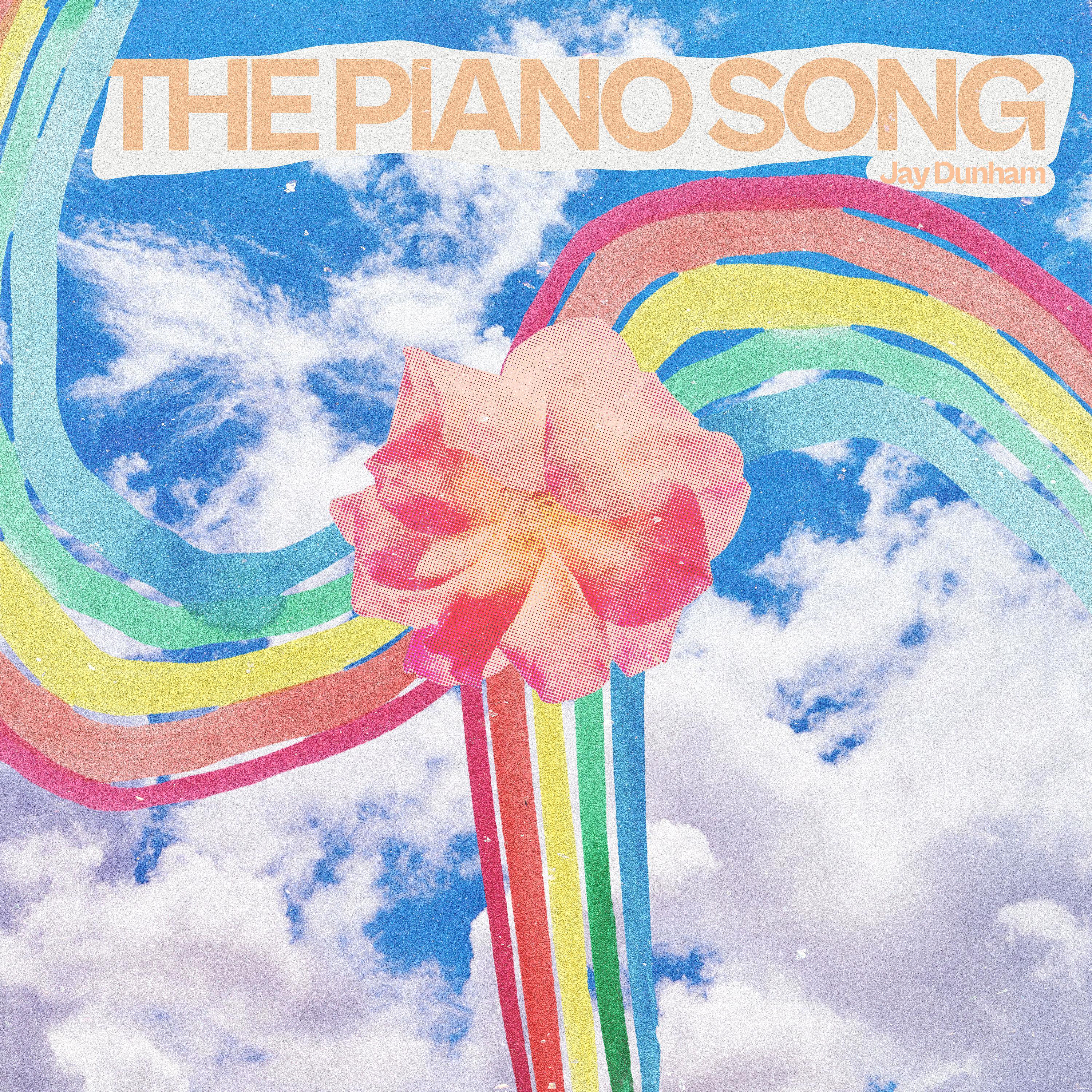 Постер альбома The Piano Song (Na Na Eh)