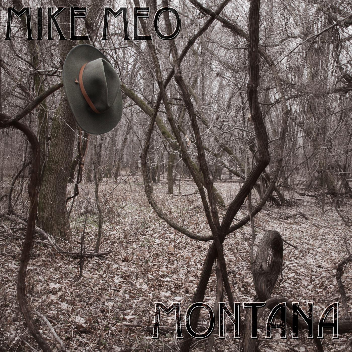 Mike Meo - Soul in a Photograph