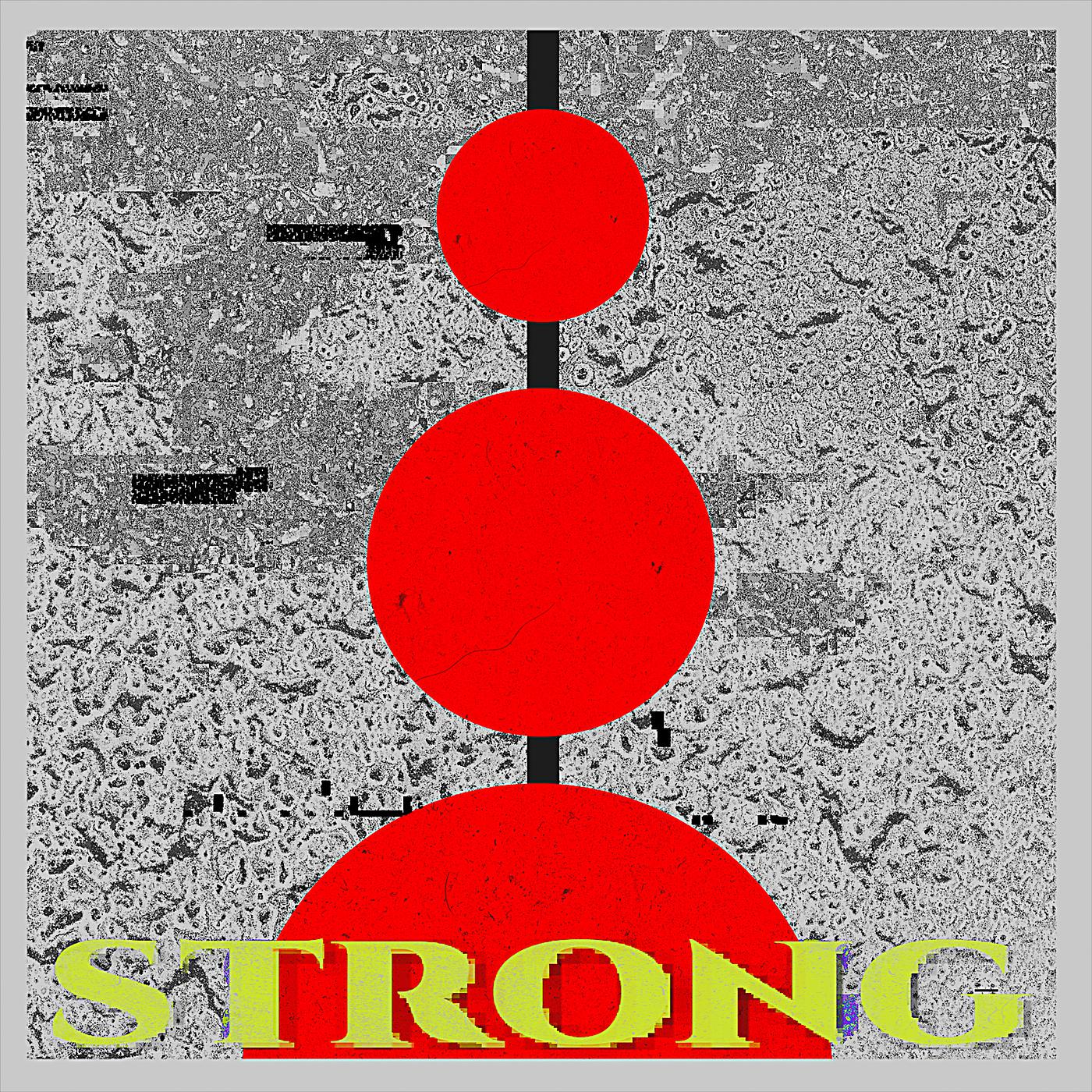 Постер альбома Strong