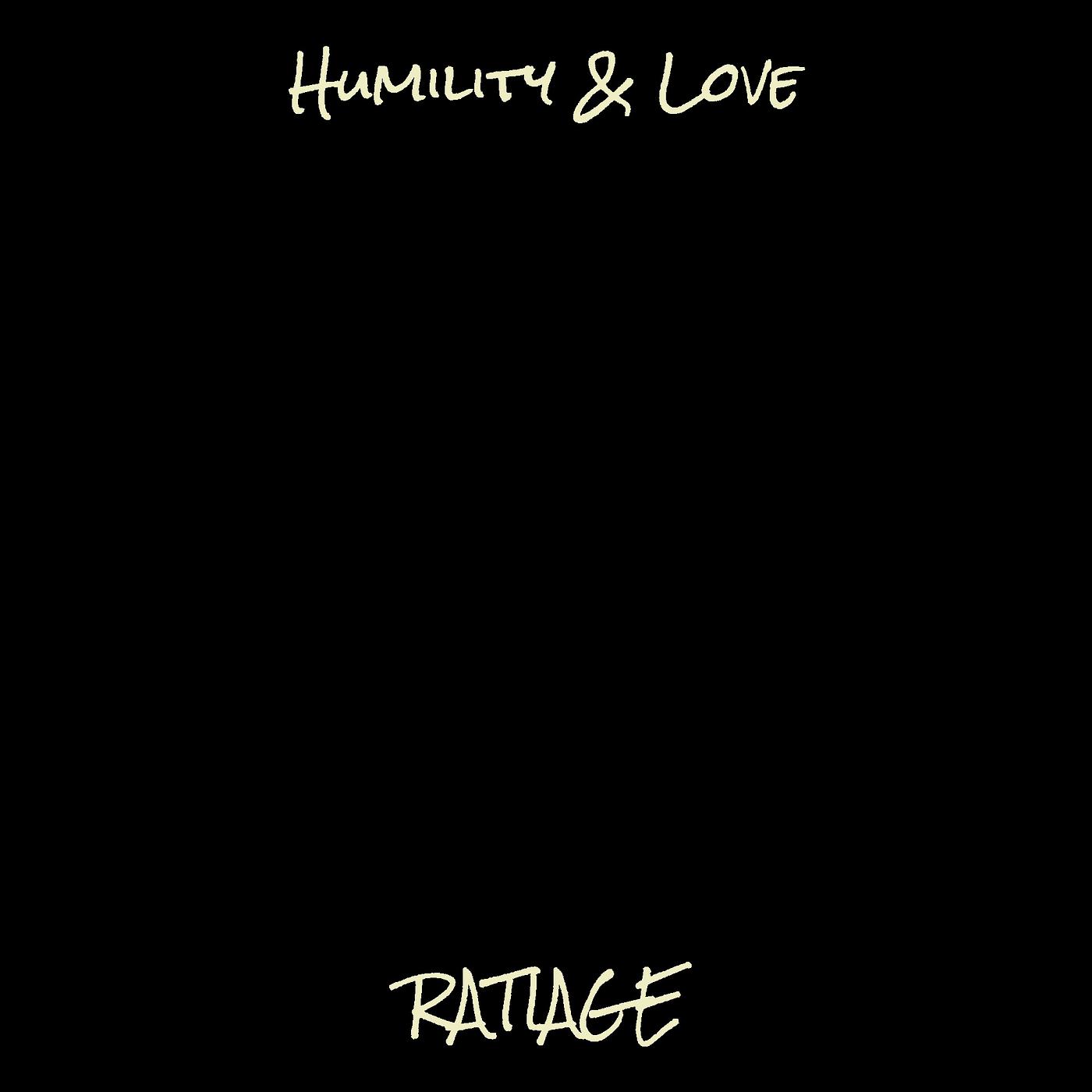 Постер альбома Humility & Love
