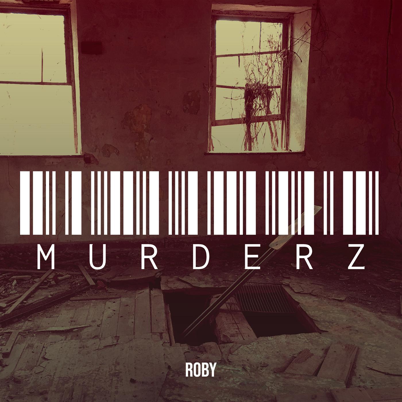 Постер альбома Murderz