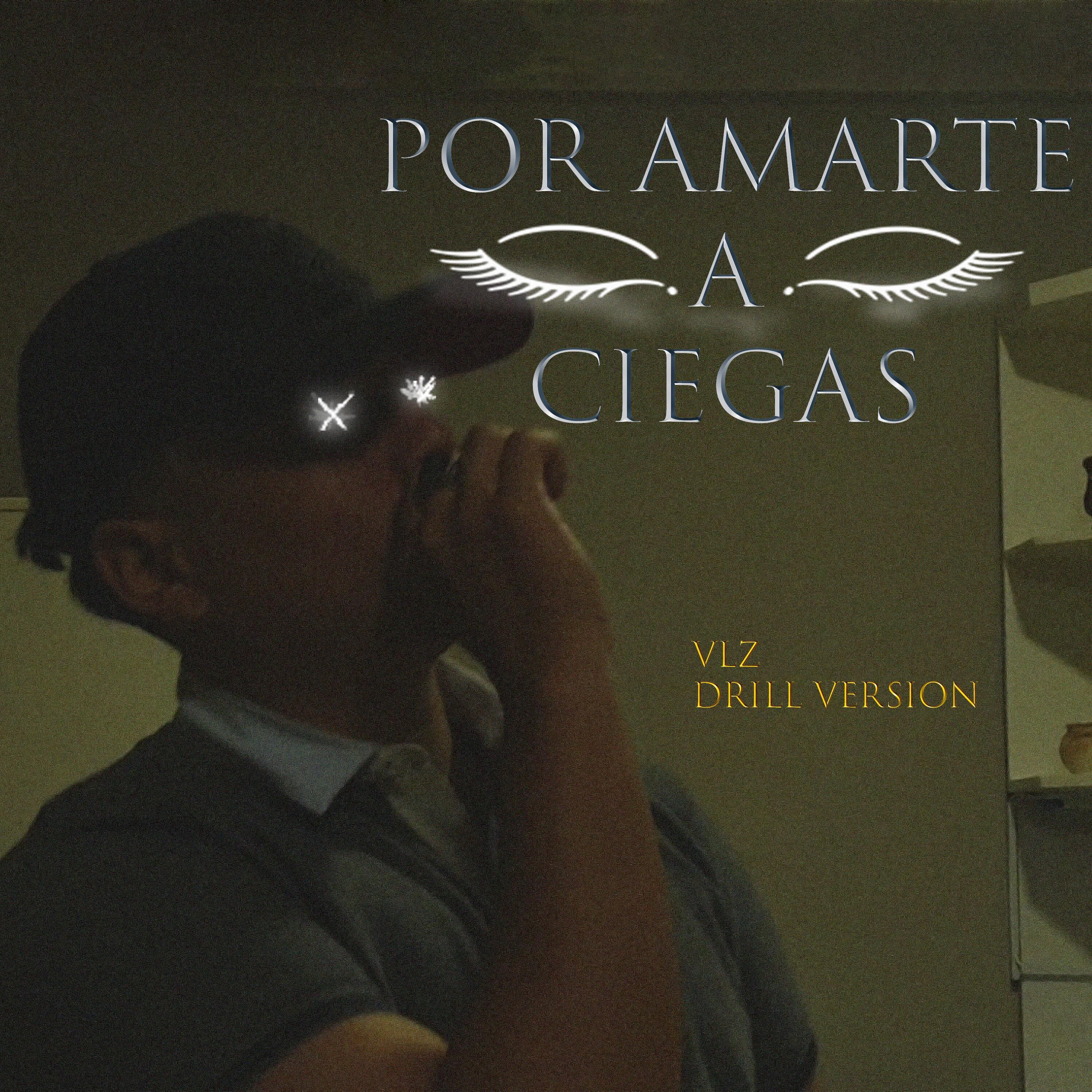 Постер альбома Por Amarte a Ciegas