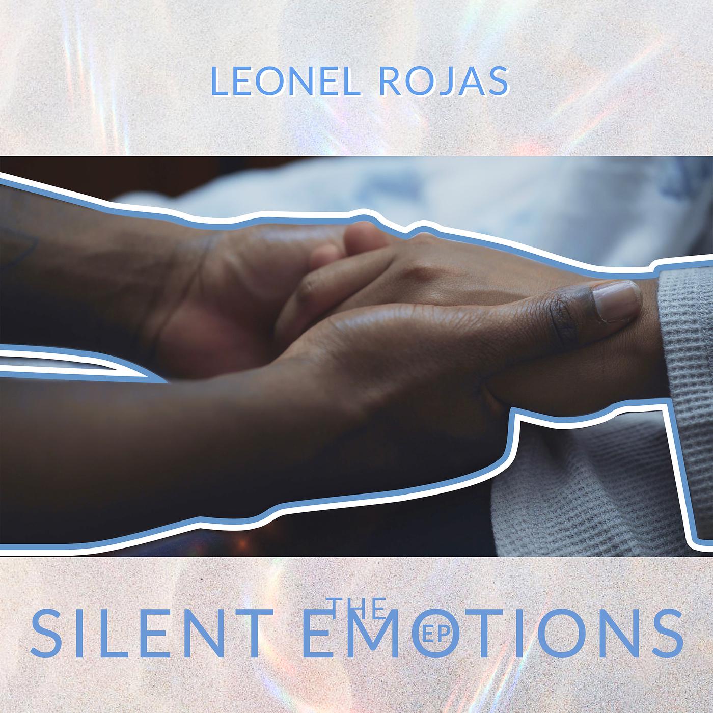 Постер альбома The Silent Emotions EP
