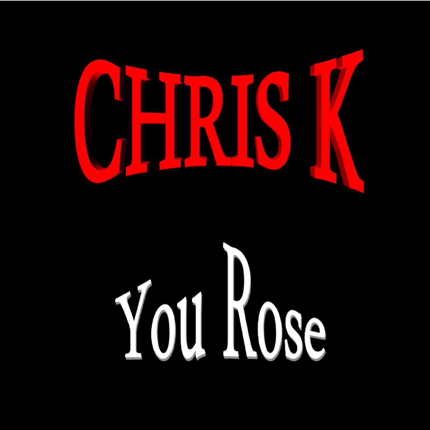 Chris K - Trust Him Intro (feat. Corless Kinchen)