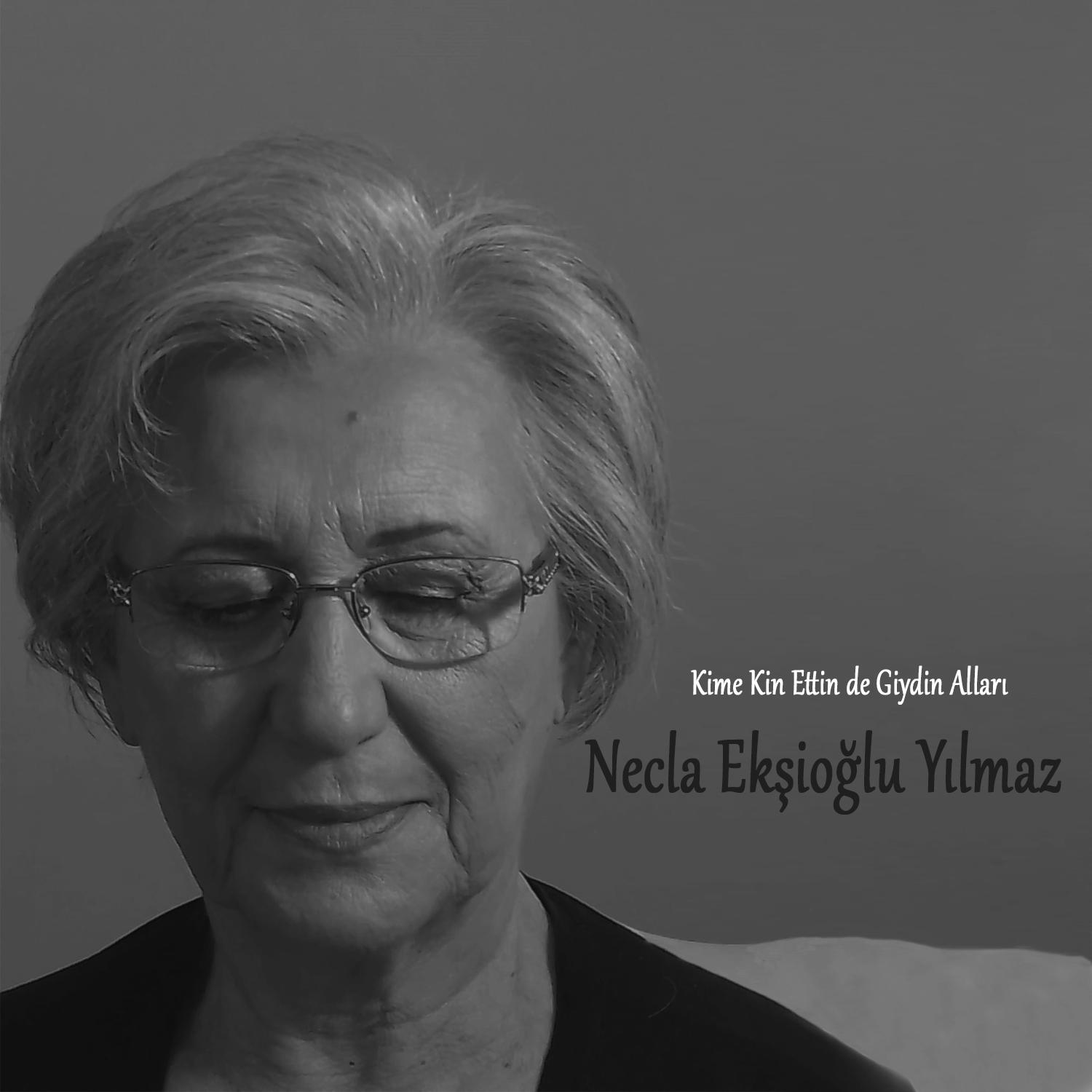 Постер альбома Kime Kin Ettin de Giydin Alları