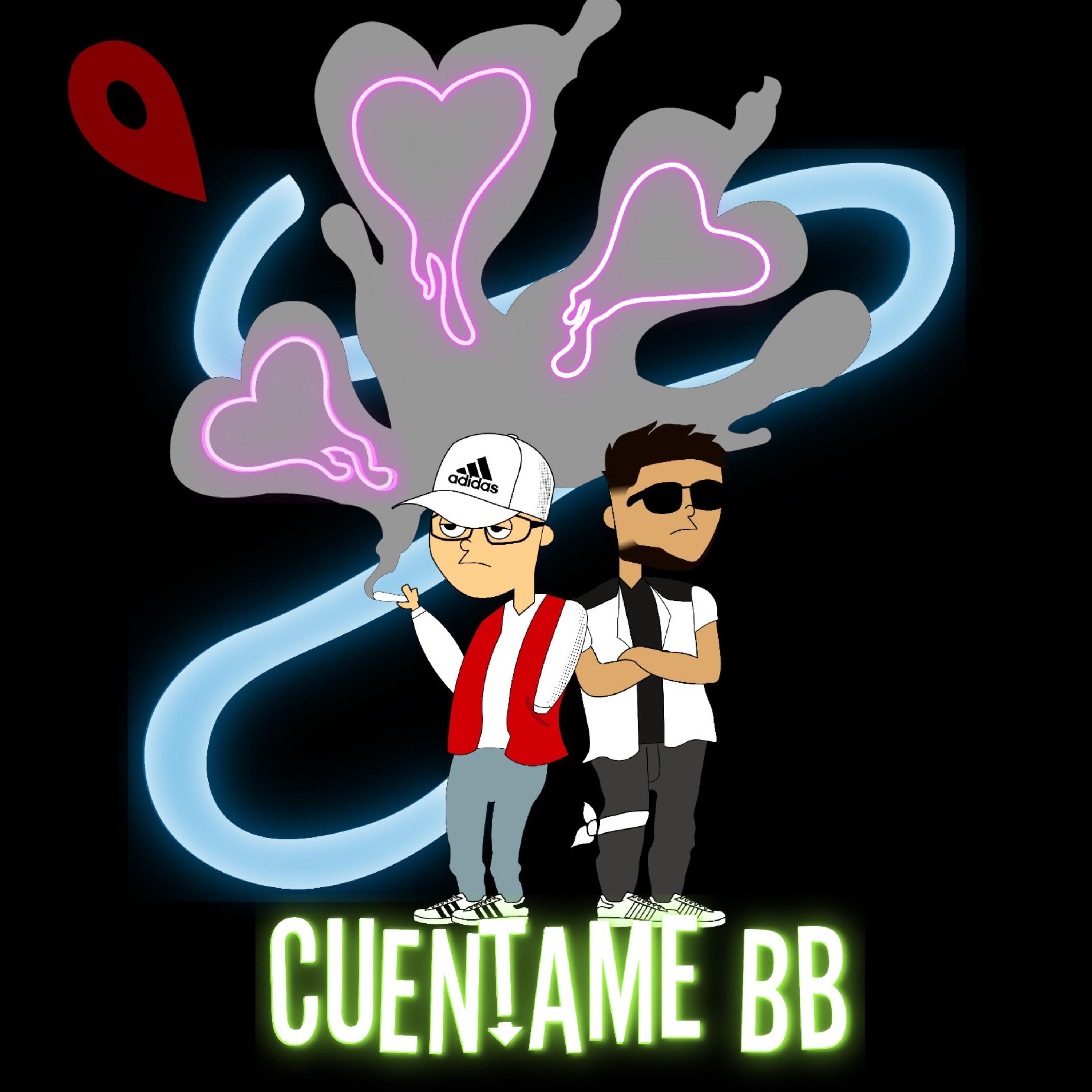 Постер альбома Cuentame Bb
