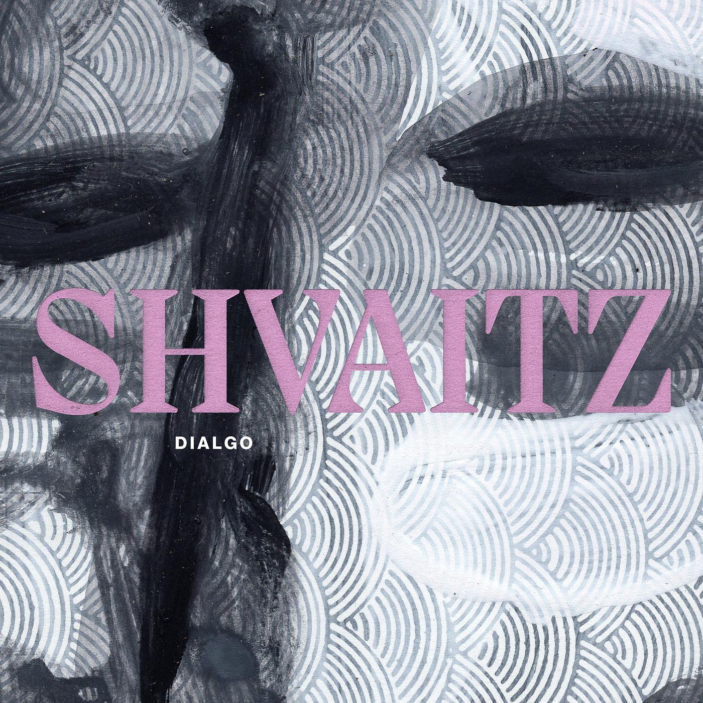 Постер альбома Shvaitz