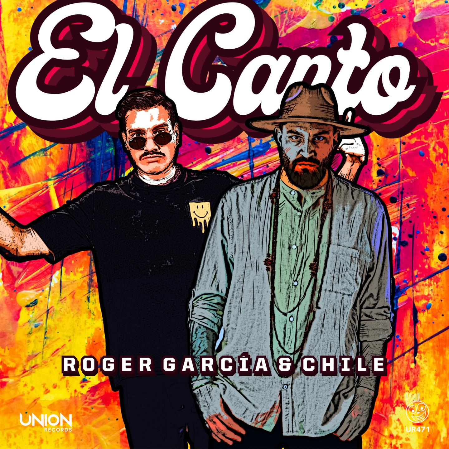 Постер альбома EL CANTO