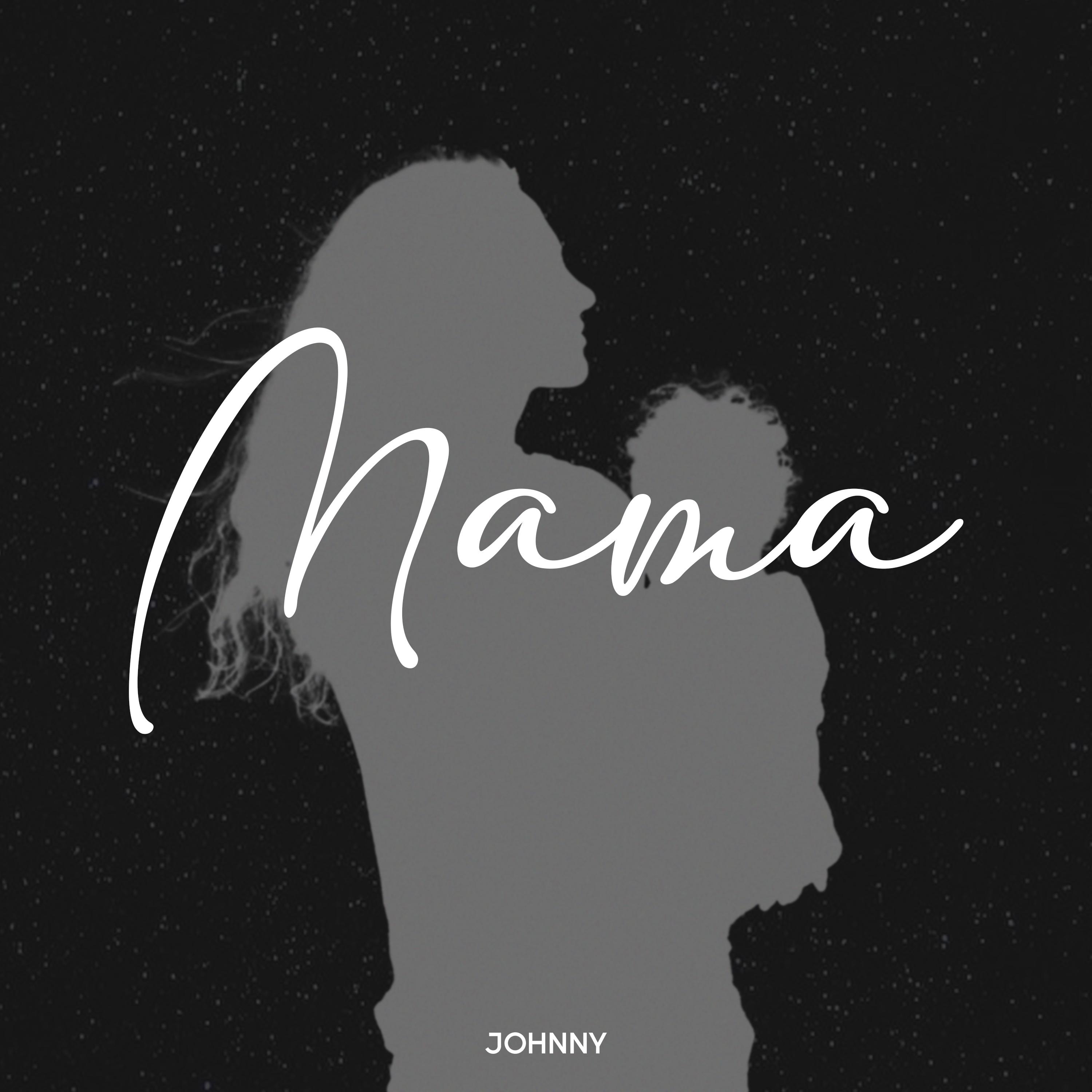 Постер альбома Mama
