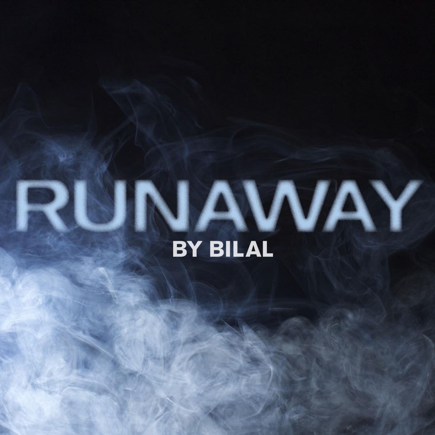 Bilal - Runaway ноты