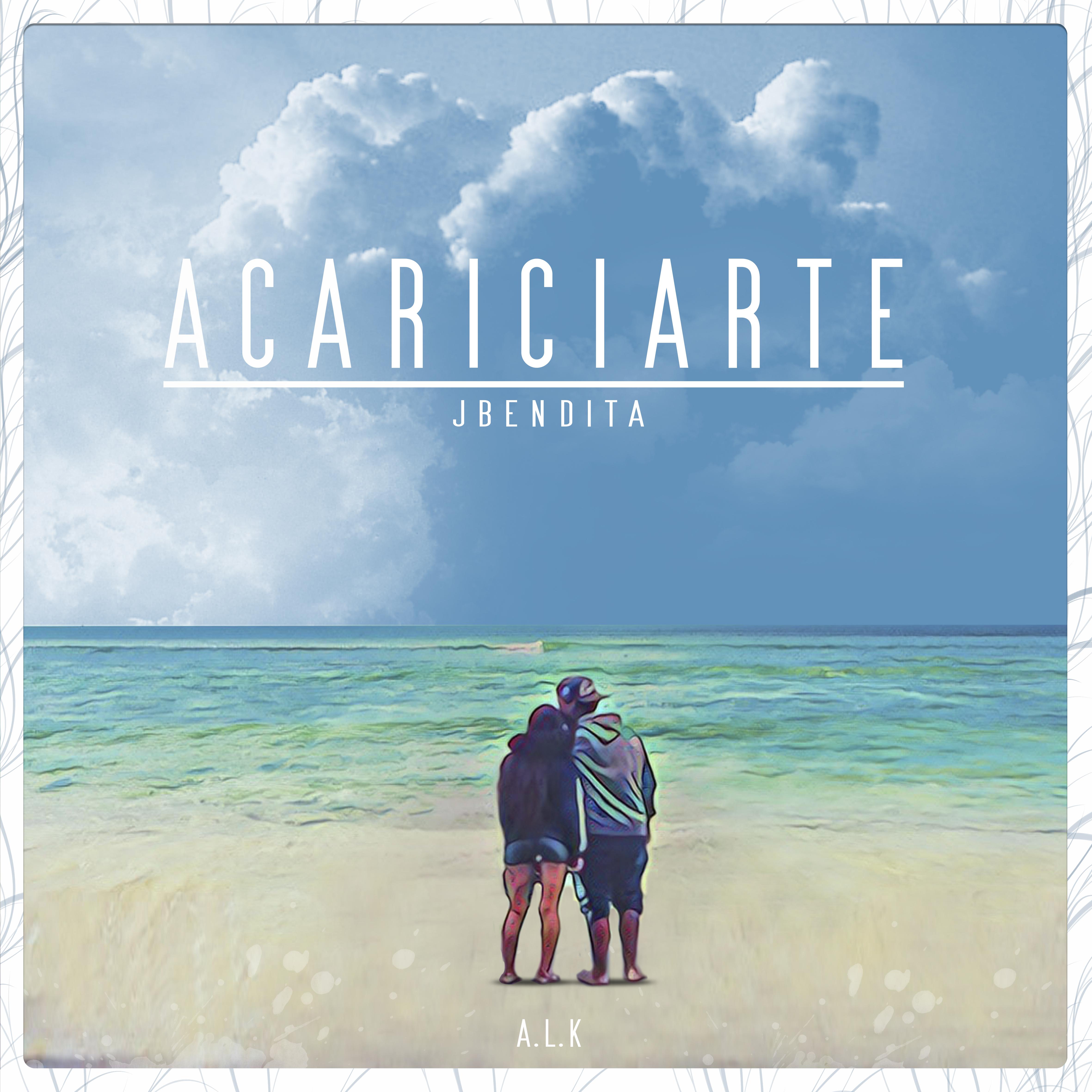 Постер альбома Acariciarte