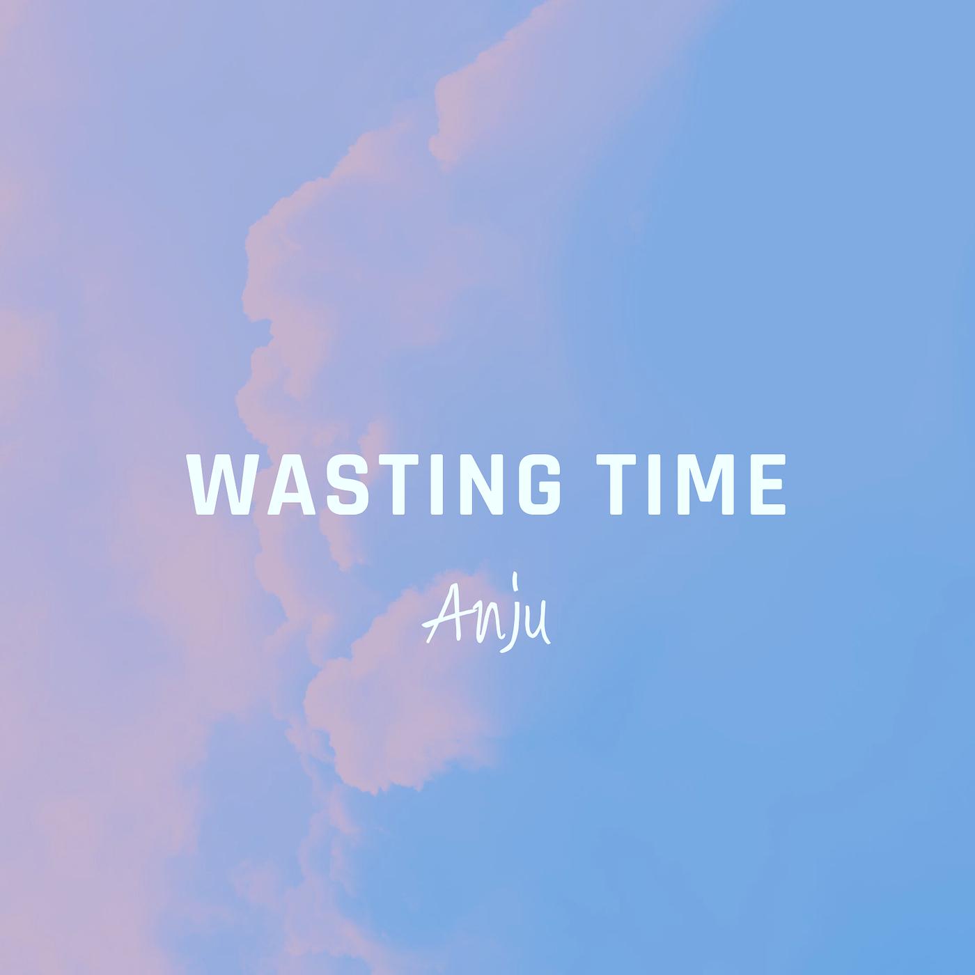Постер альбома Wasting Time
