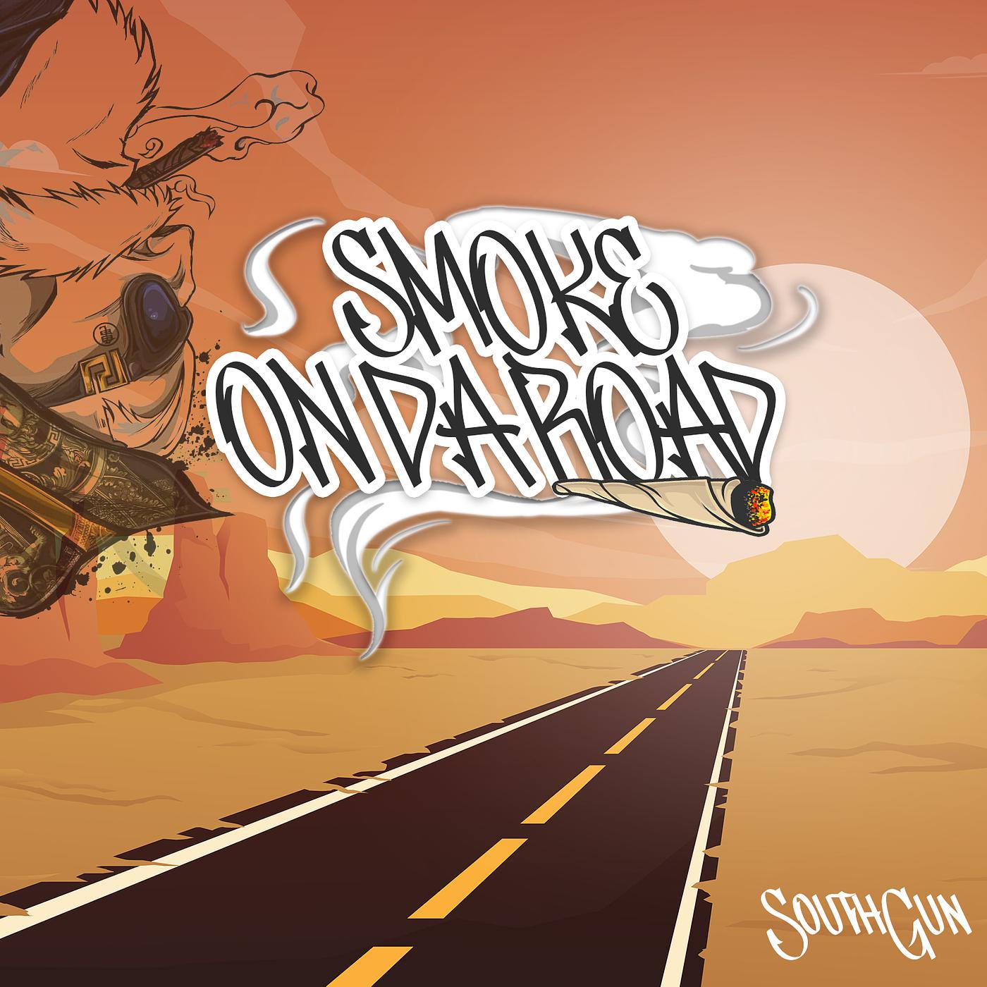 Постер альбома Smoke on da Road