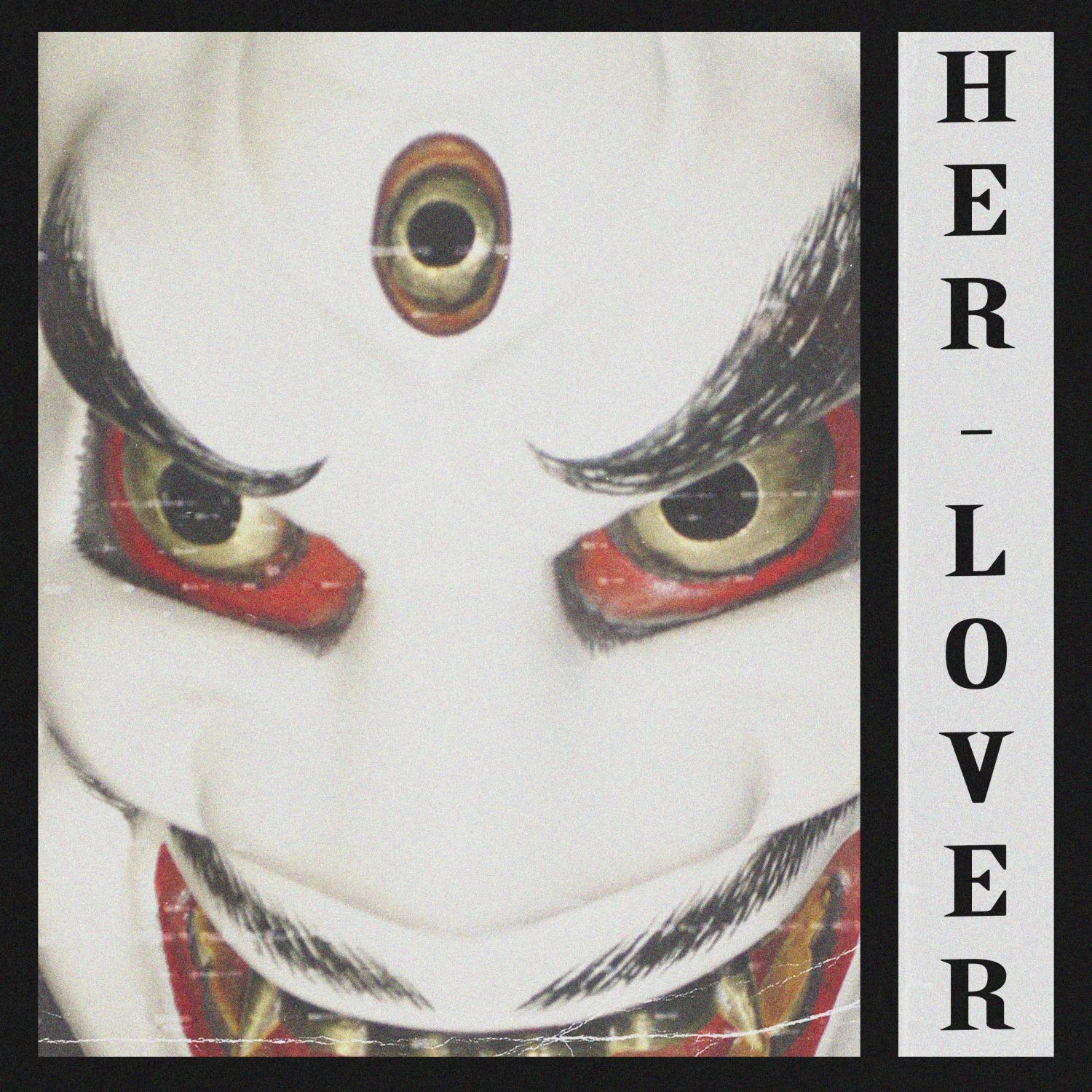 Постер альбома Her Lover