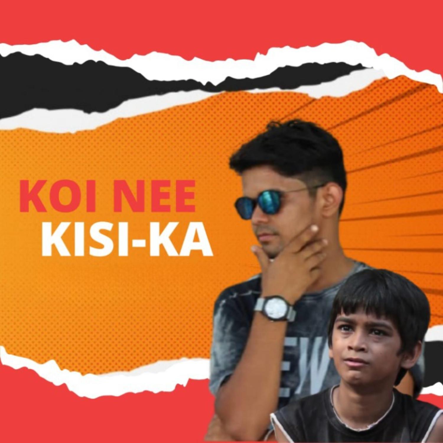 Постер альбома Koi Nee Kisi-Ka