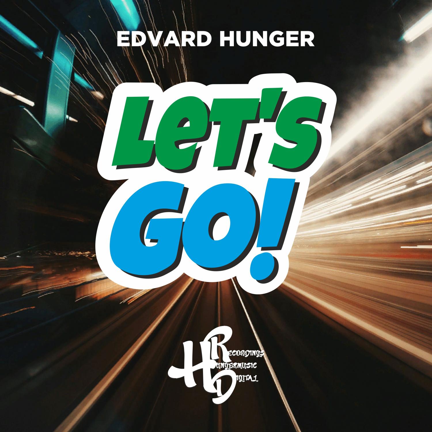 Постер альбома Let's Go!