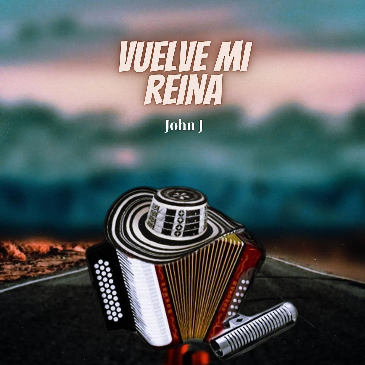 Постер альбома Vuelve Mi Reina