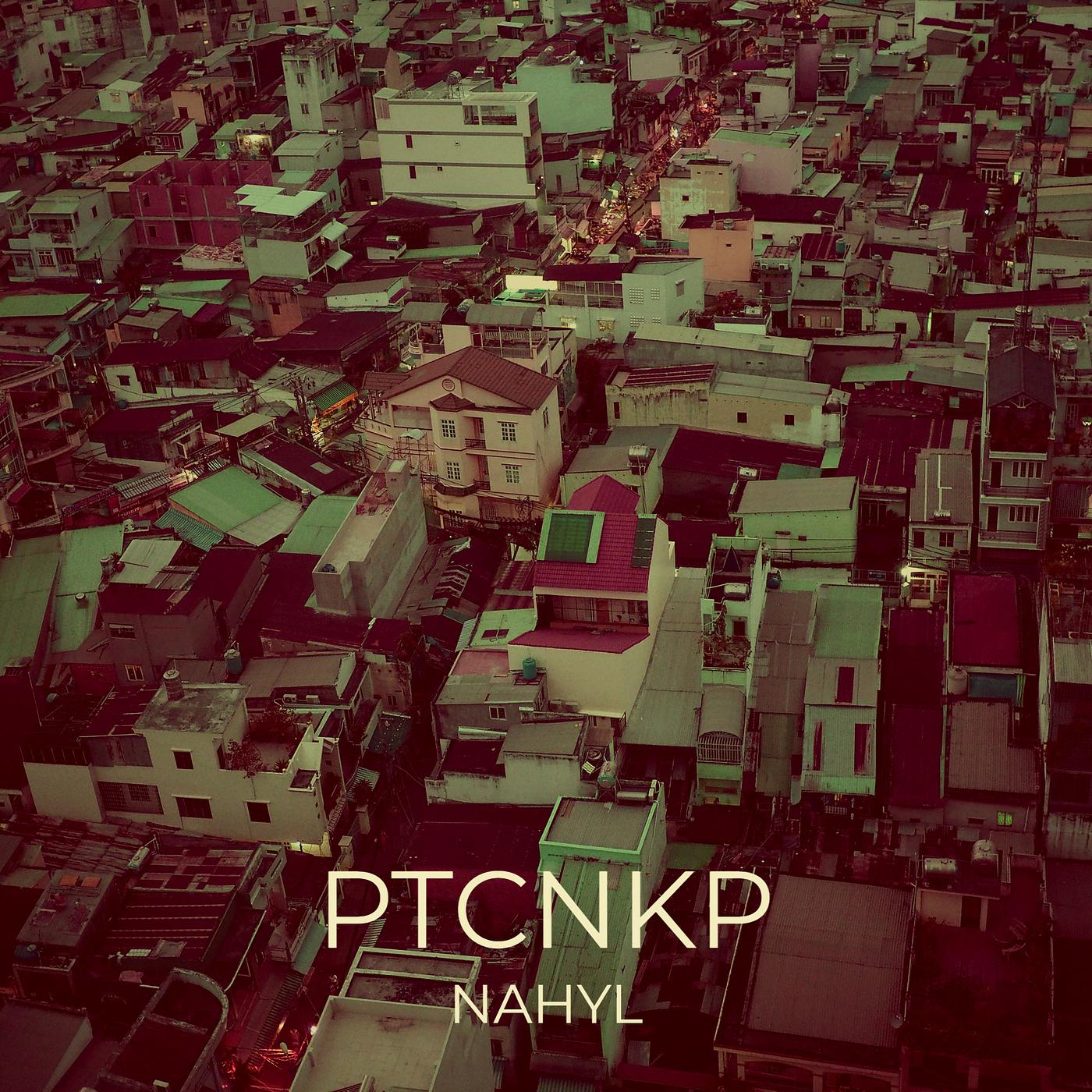 Постер альбома Ptcnkp
