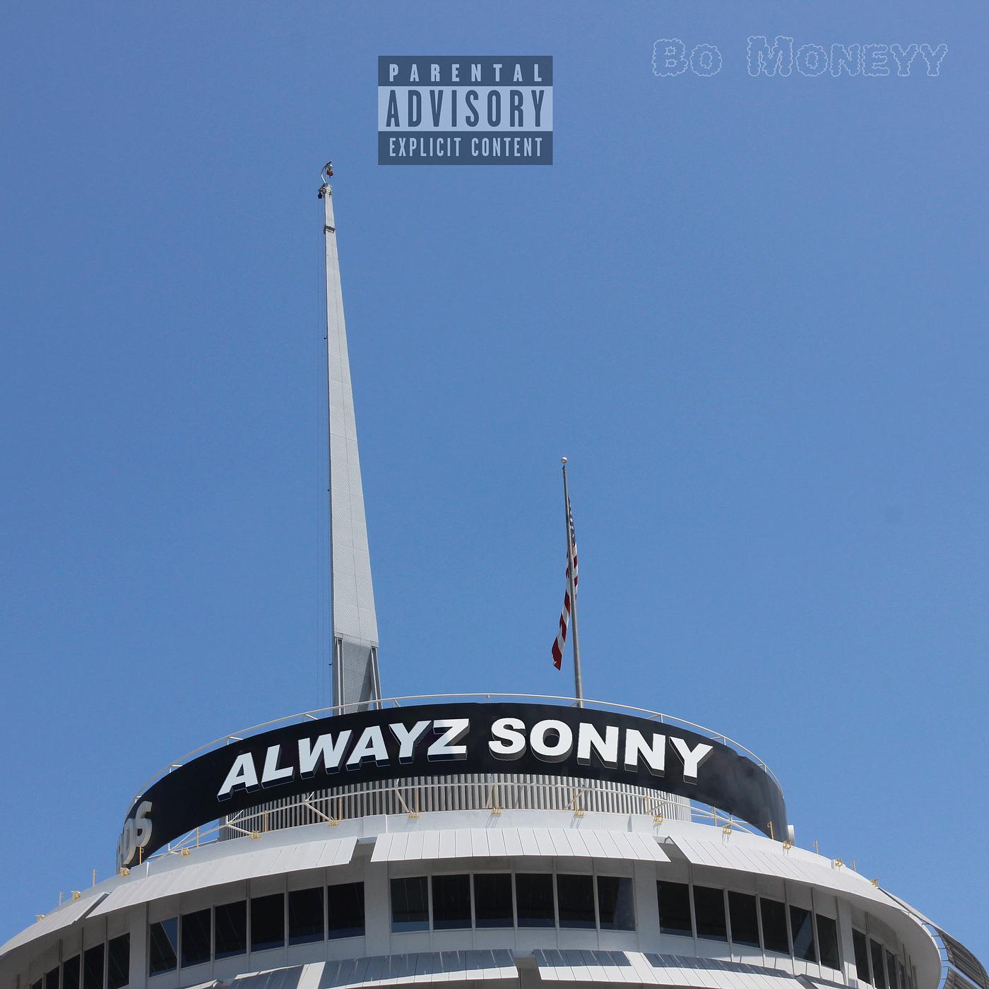 Постер альбома Alwayz Sonny